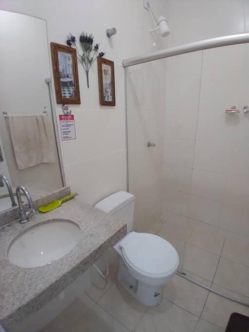 Apartamento perto da Praia!
