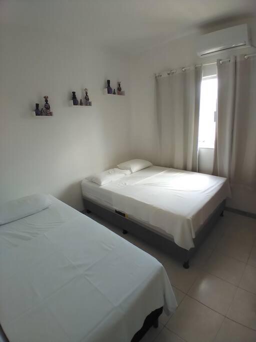 Apartamento perto da Praia!