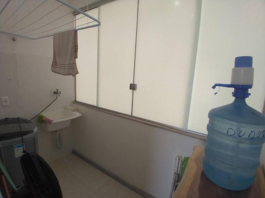 Apartamento perto da Praia!