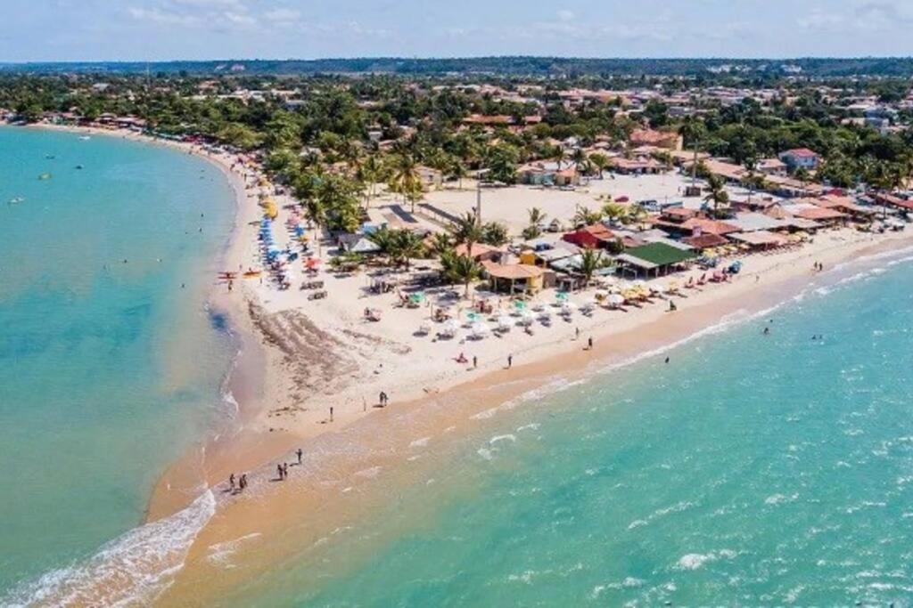 Apartamento perto da Praia!