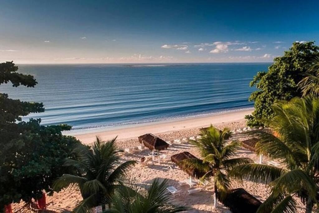 Apartamento perto da Praia!