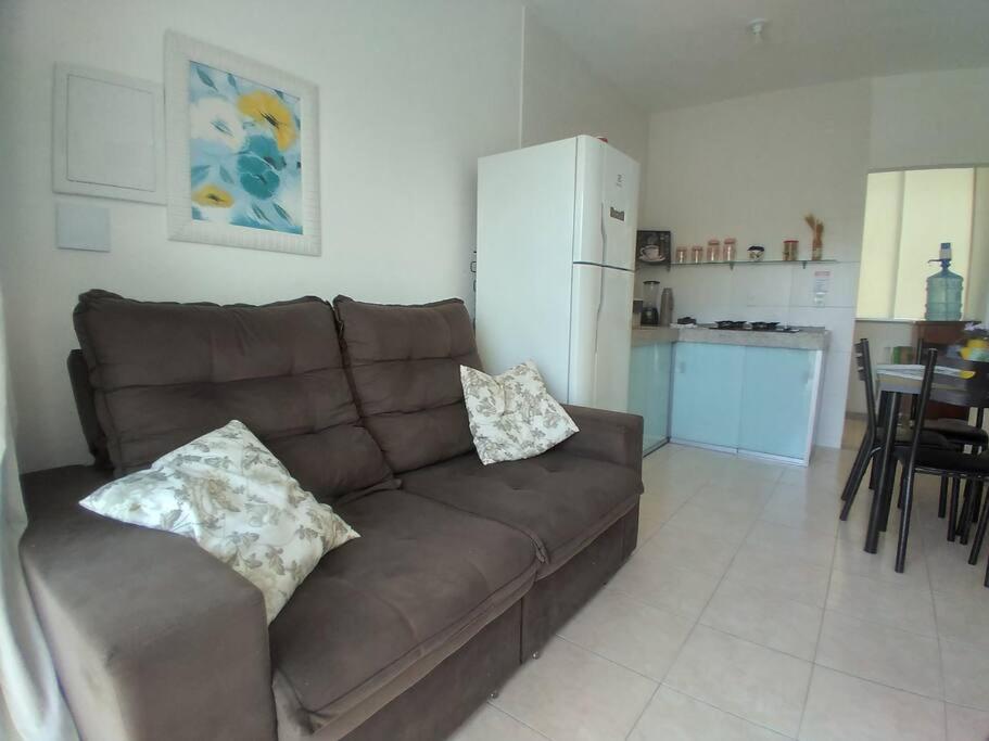 Apartamento perto da Praia!