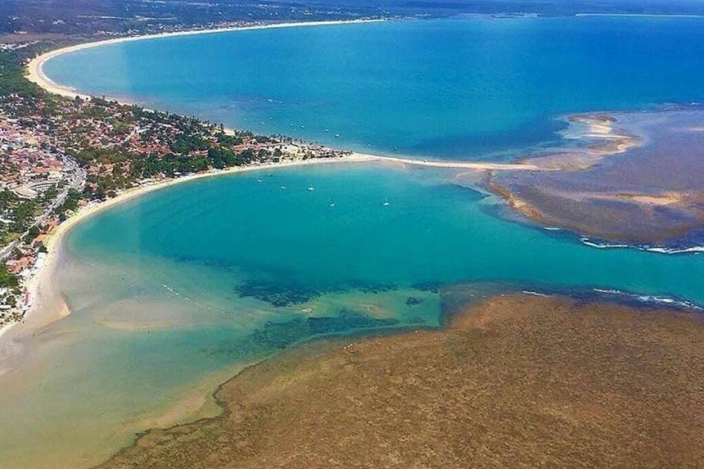 Apartamento perto da Praia!