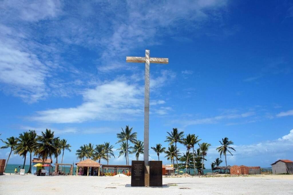 Apartamento perto da Praia!