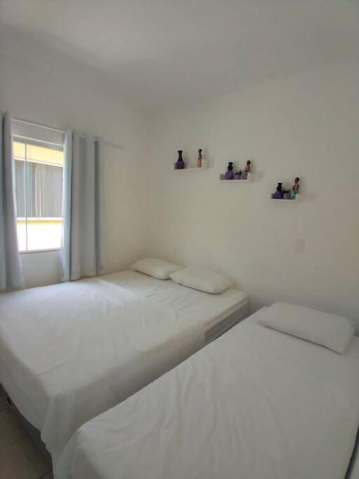 Apartamento perto da Praia!