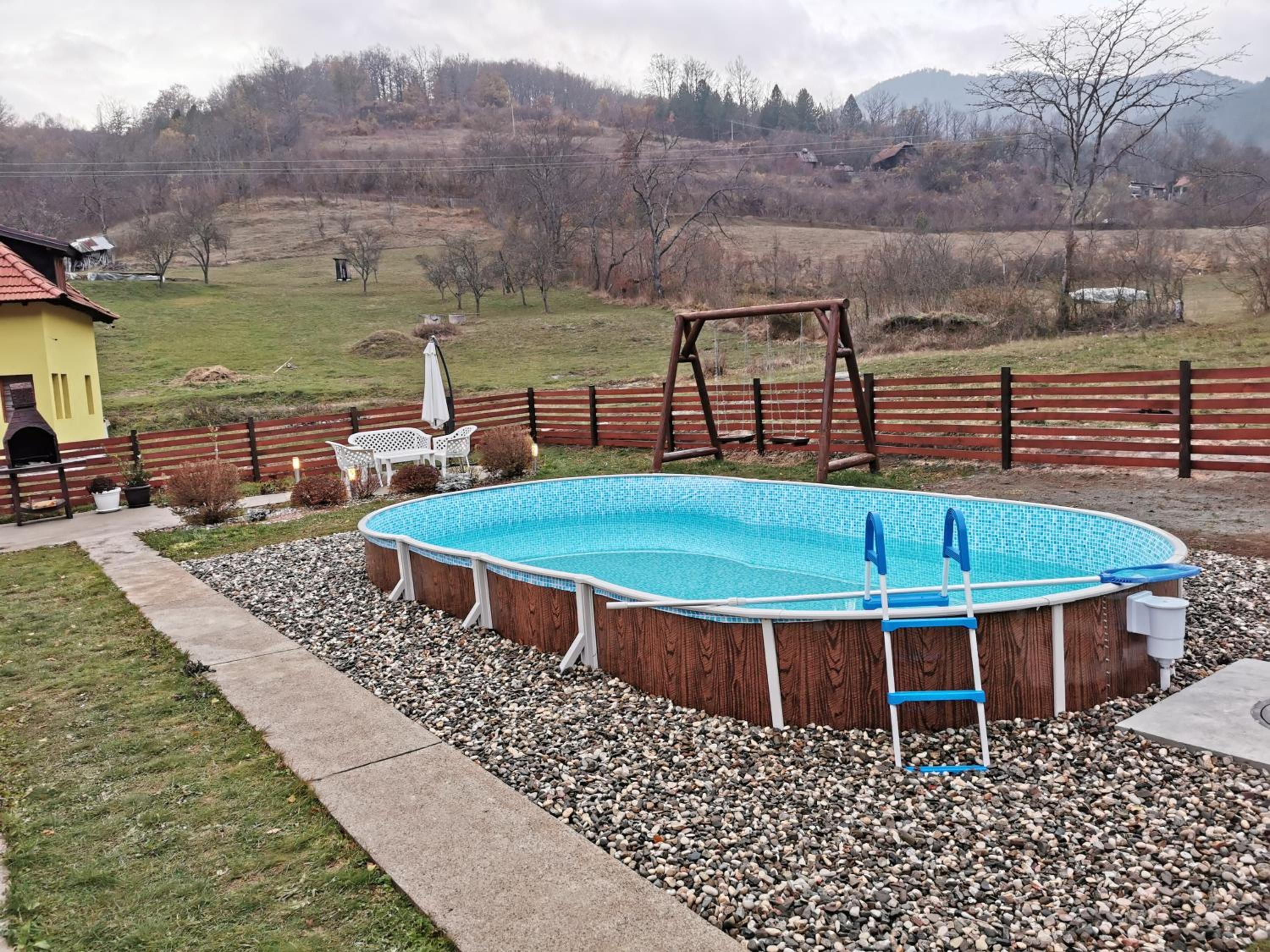 Šarganska Idila