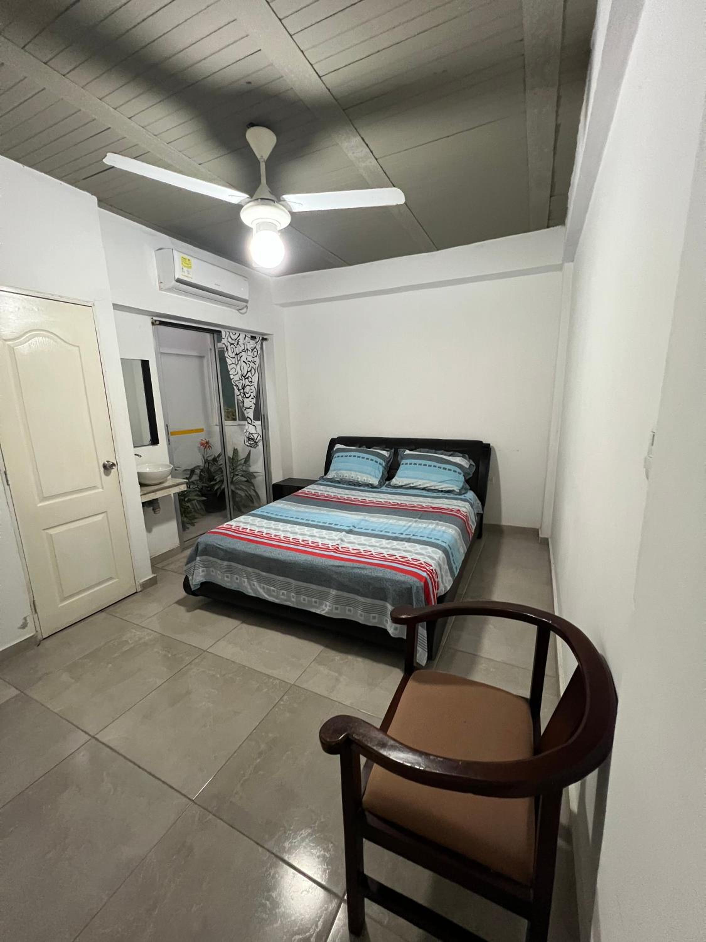 Hostal Casa Marle