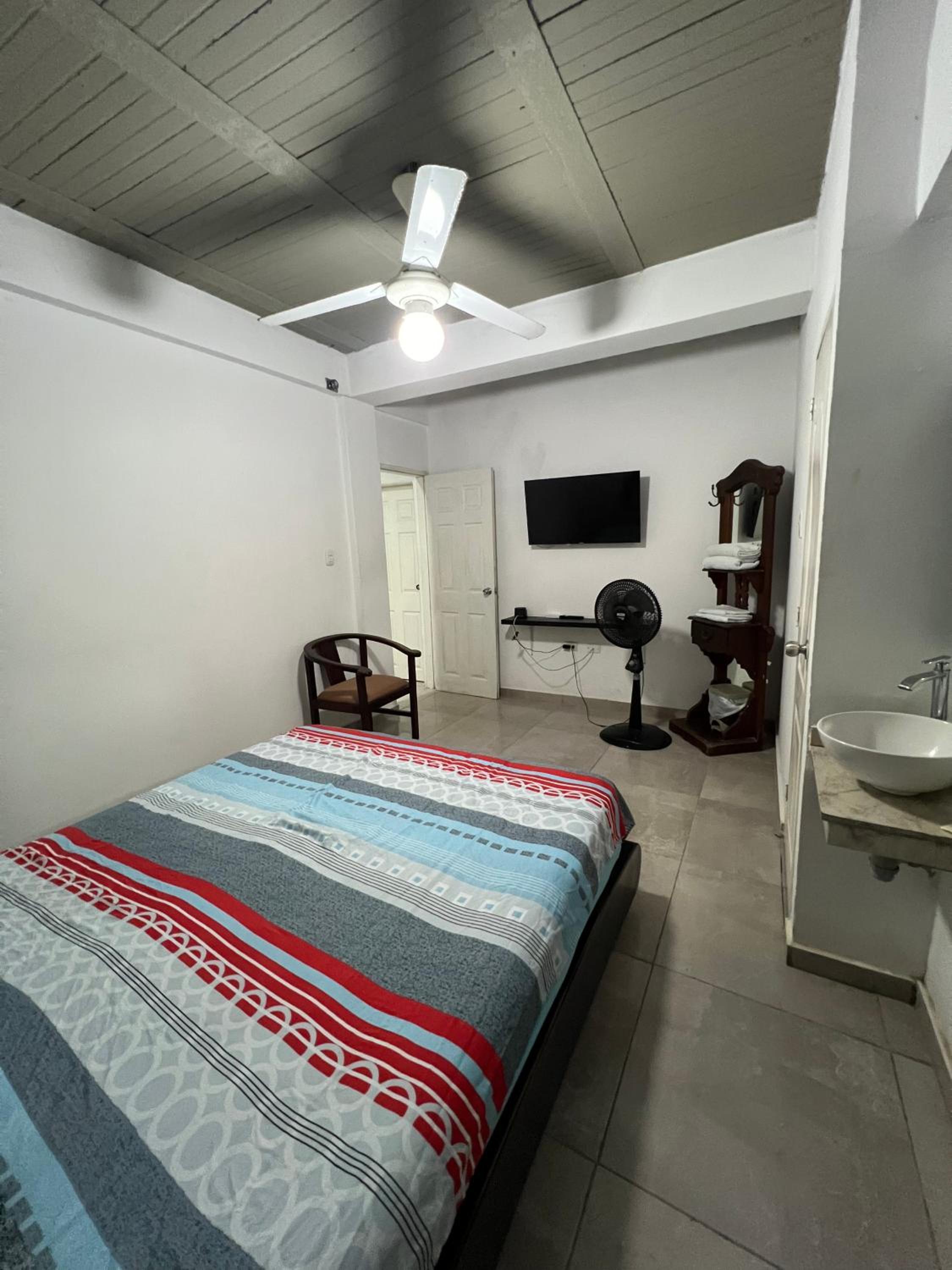 Hostal Casa Marle