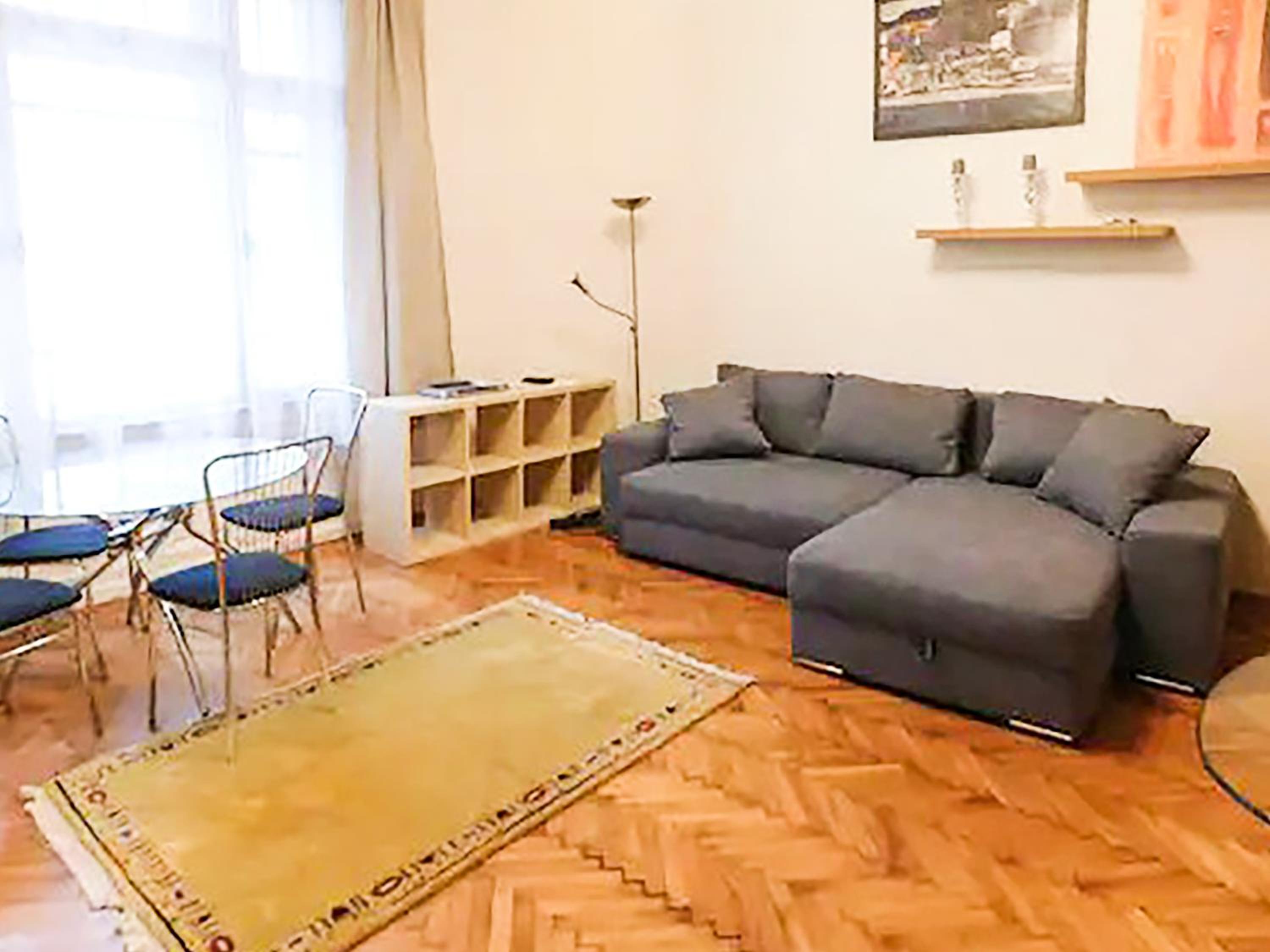 Budapest Eye House view 5