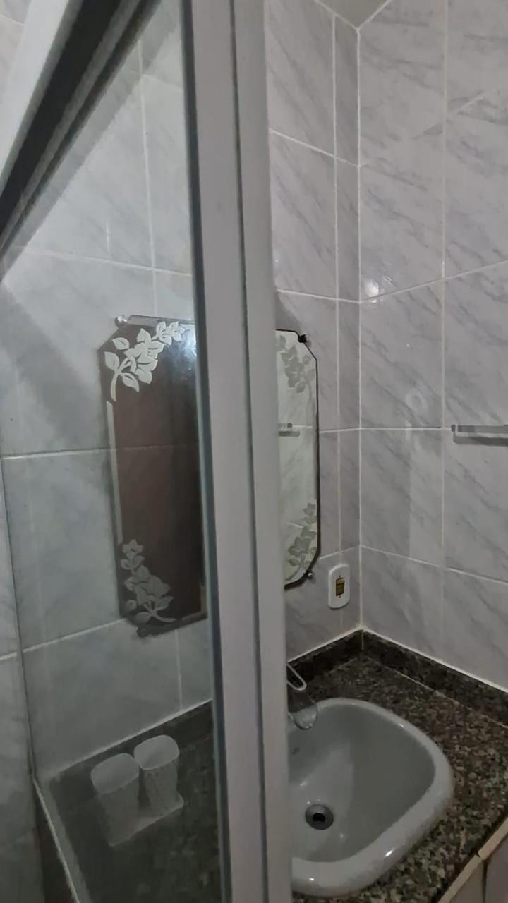 Lindo apartamento de temporada na praia do Forte