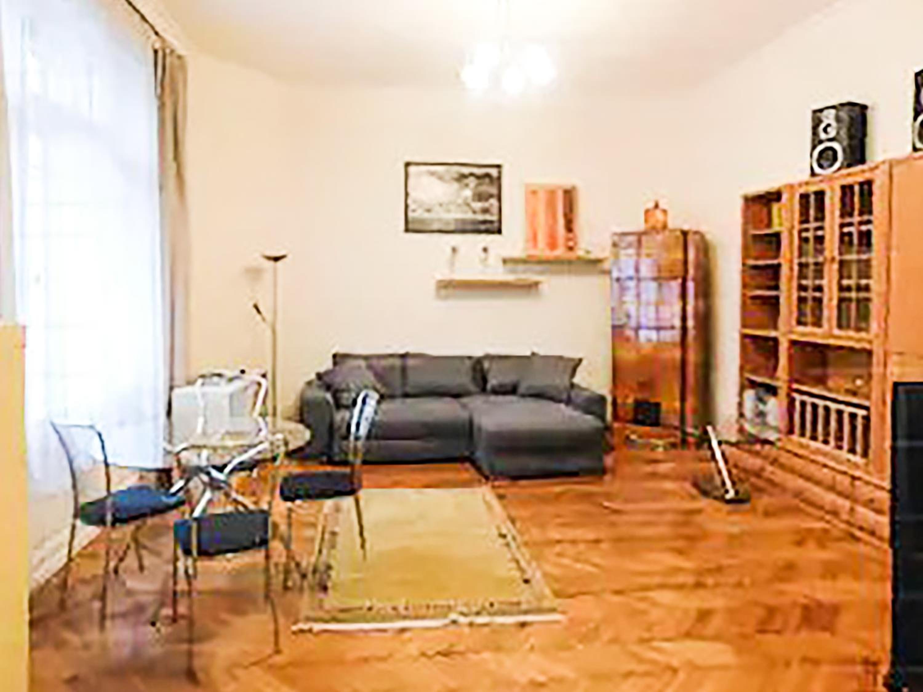 Budapest Eye House view 3