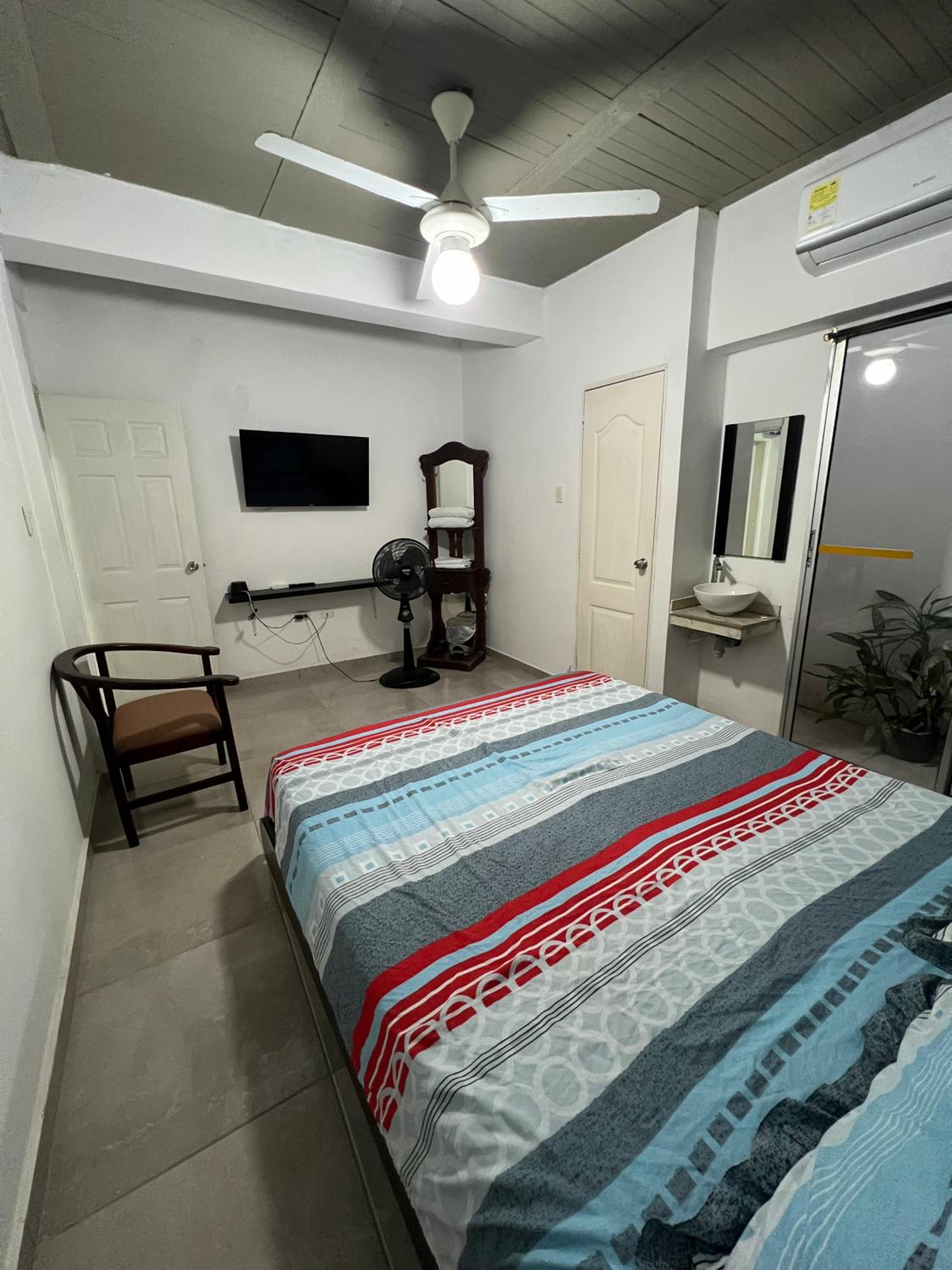 Hostal Casa Marle