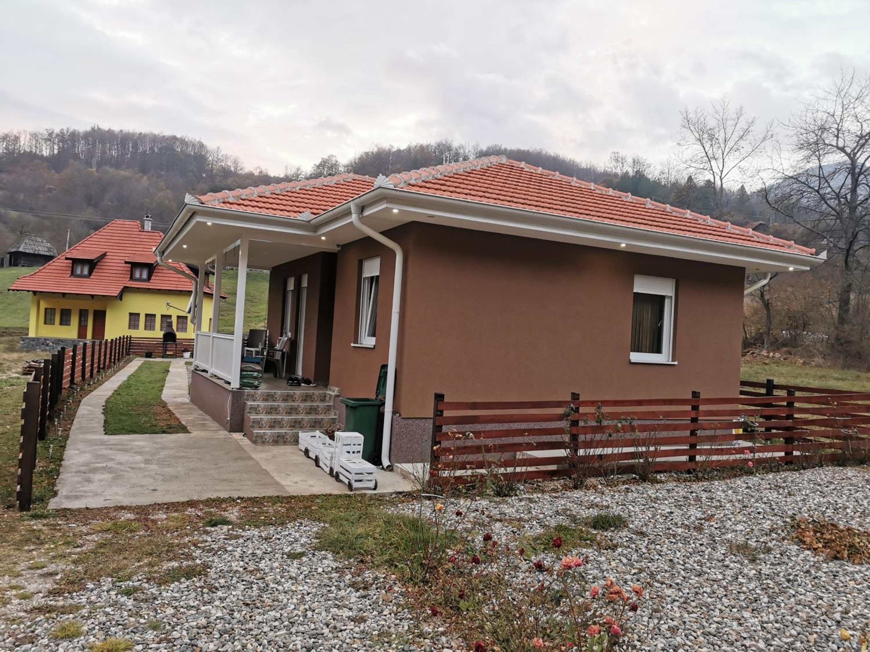Šarganska Idila