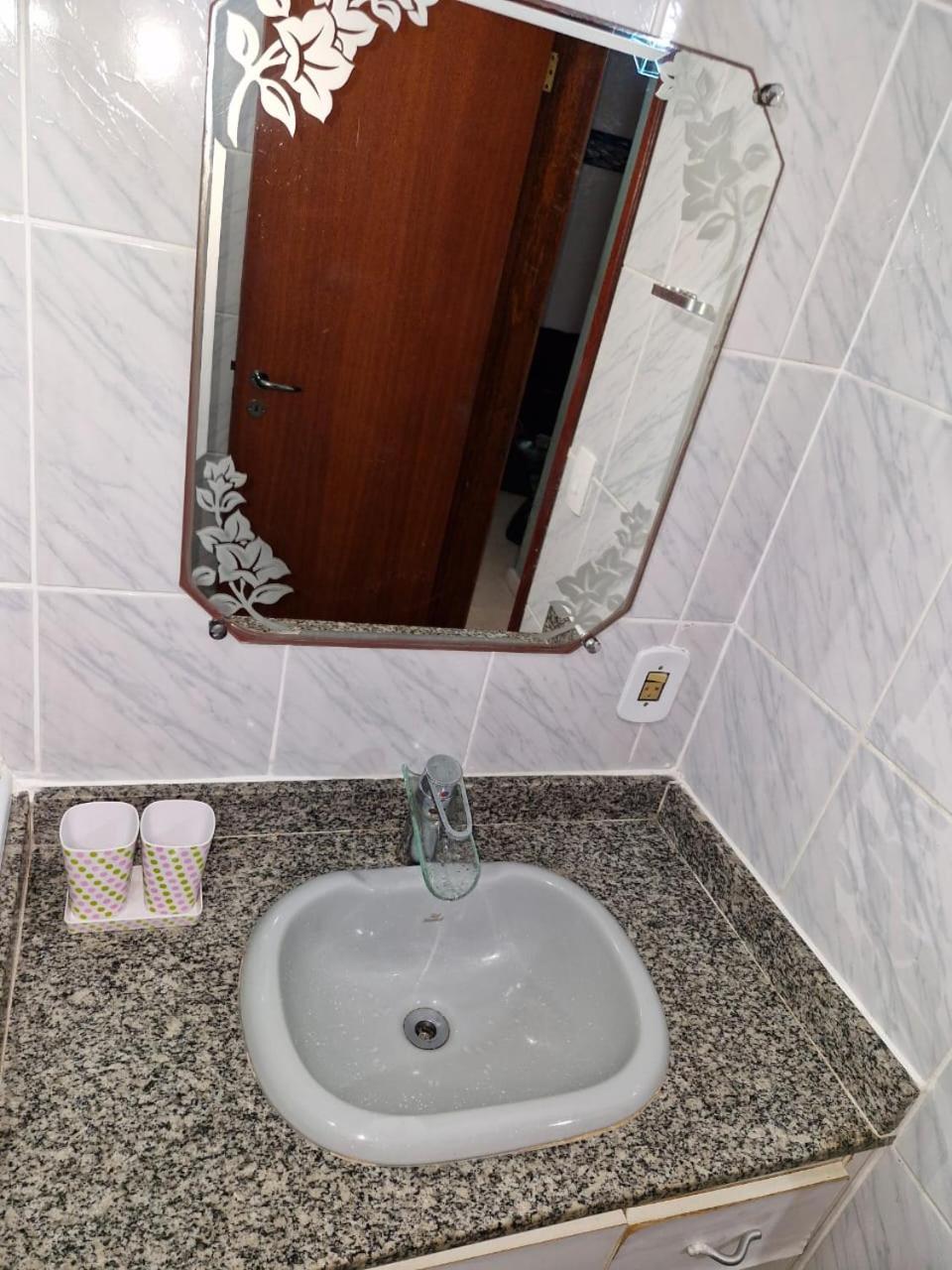 Lindo apartamento de temporada na praia do Forte