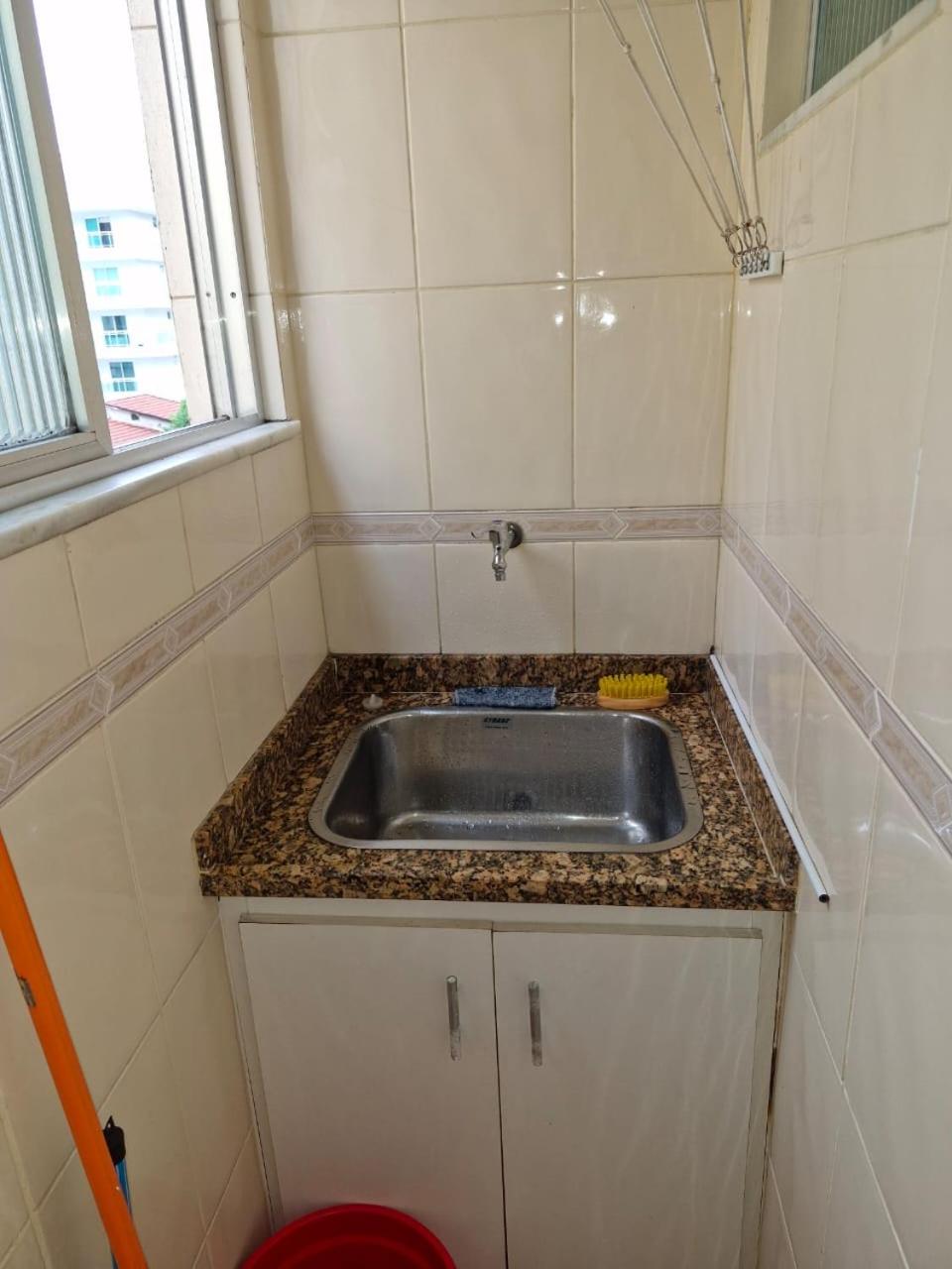 Lindo apartamento de temporada na praia do Forte