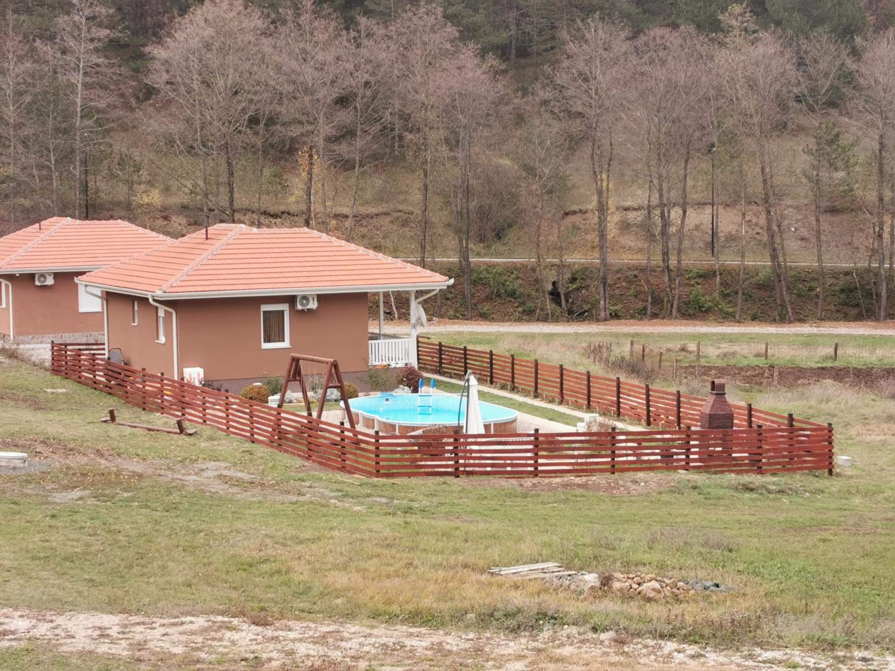 Šarganska Idila