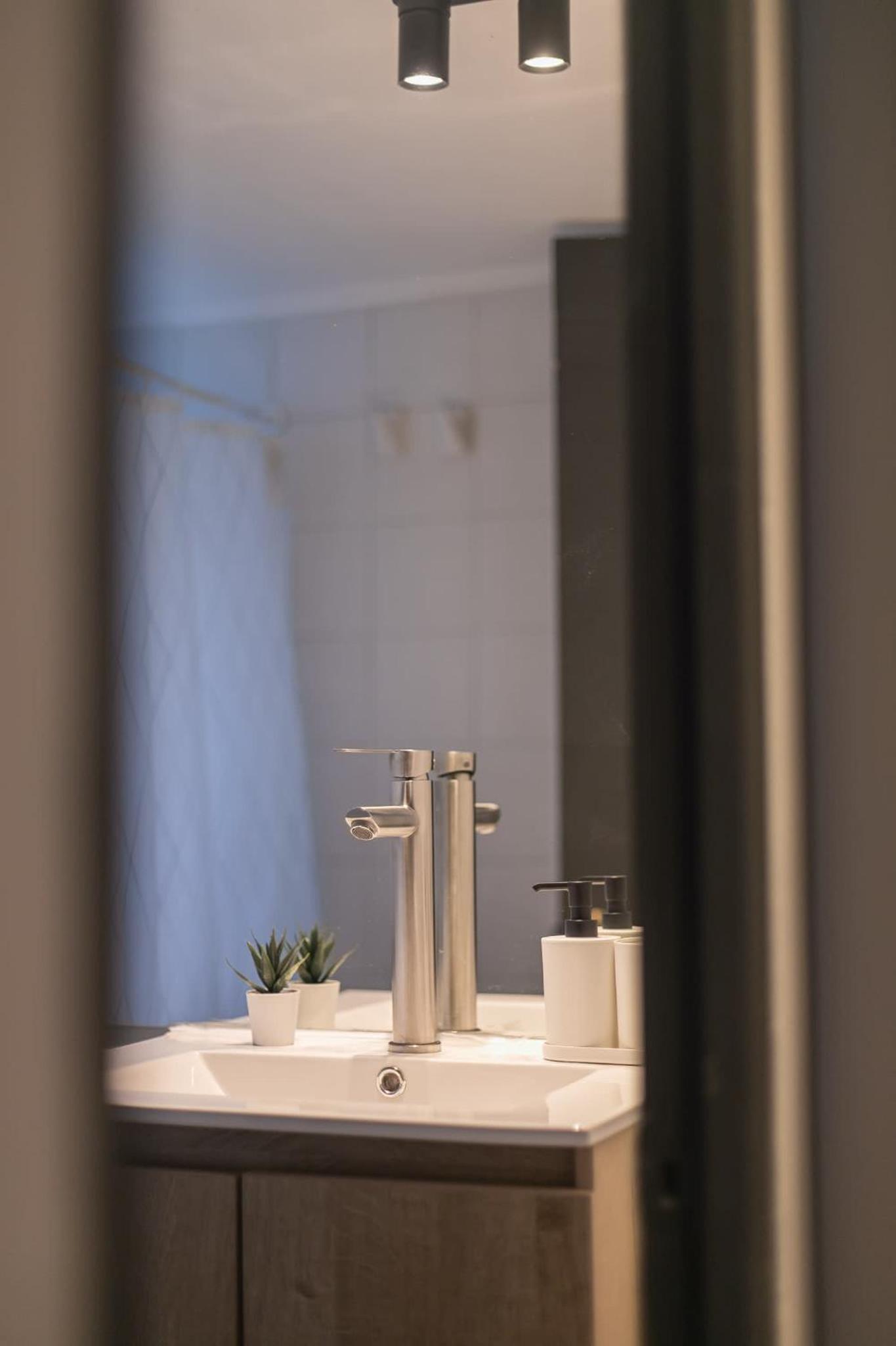 2BD2BR Apartment in the best area of Santiago