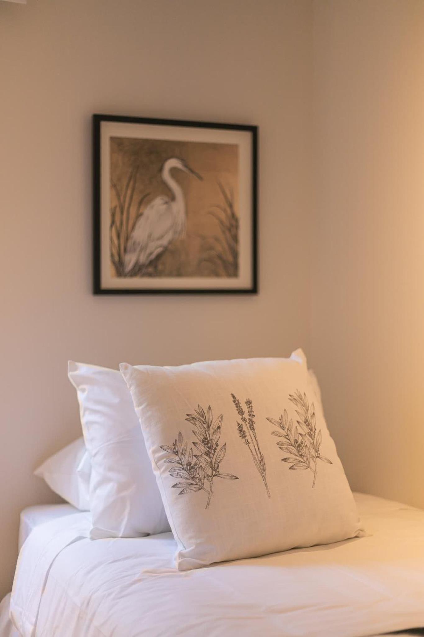 2BD2BR Apartment in the best area of Santiago