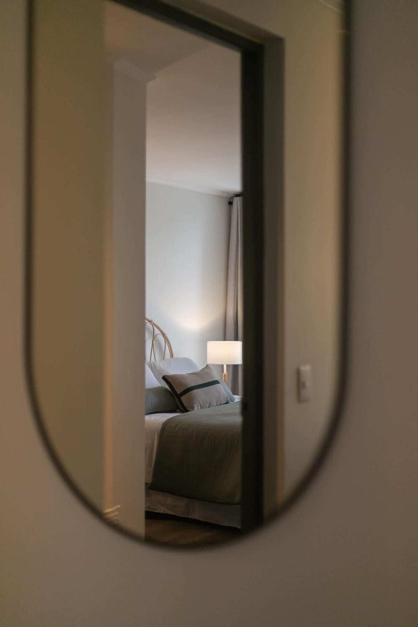 2BD2BR Apartment in the best area of Santiago