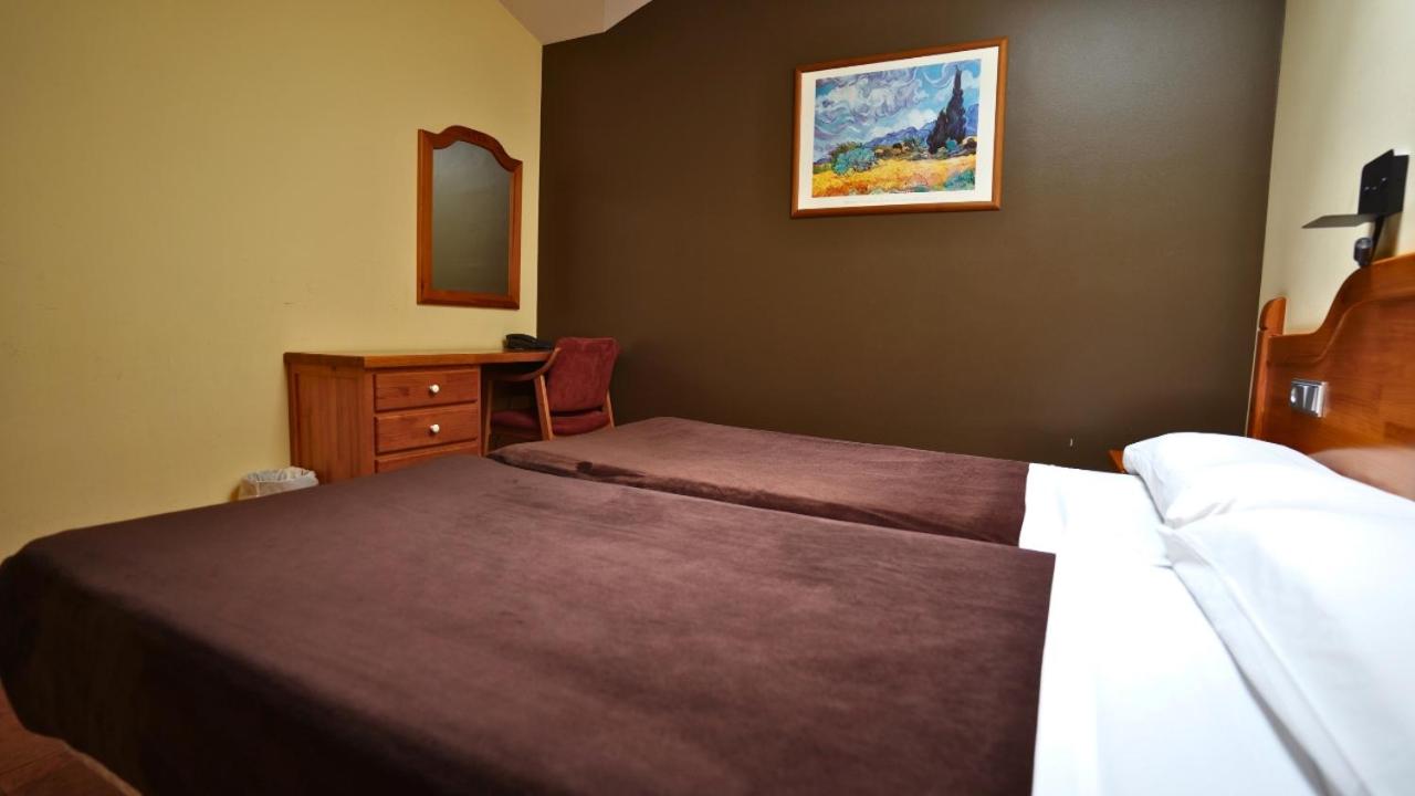 Apartaments Sant Moritz