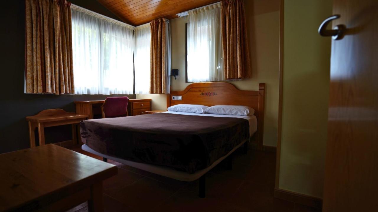 Apartaments Sant Moritz