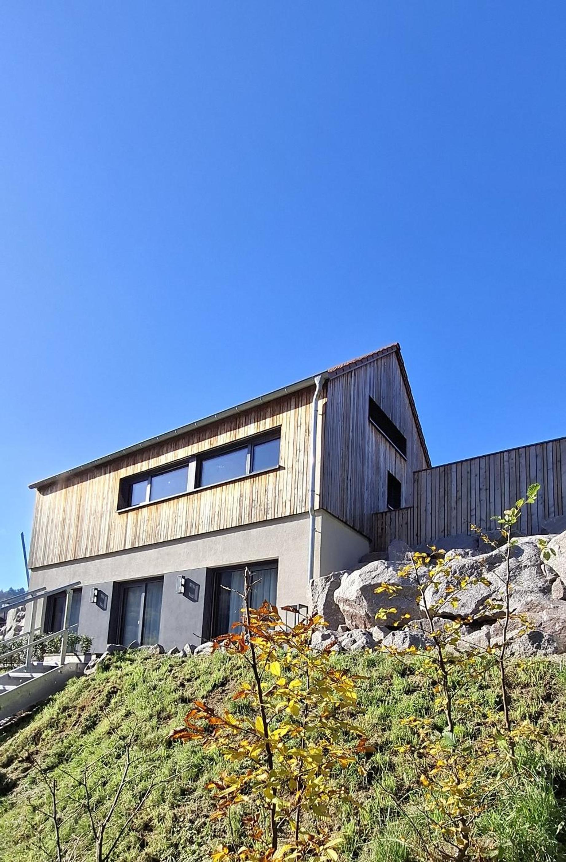 Laerchenloft