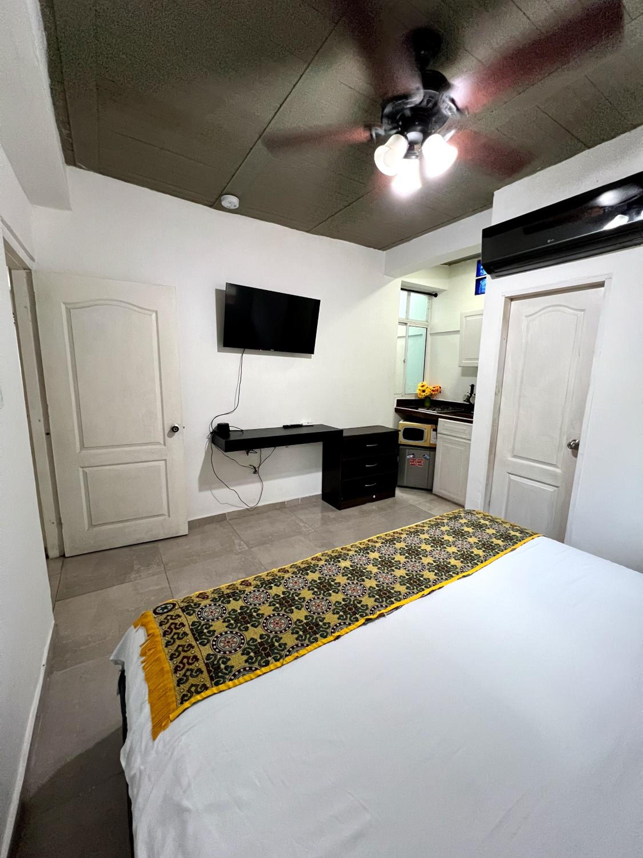 Hostal Casa Marle
