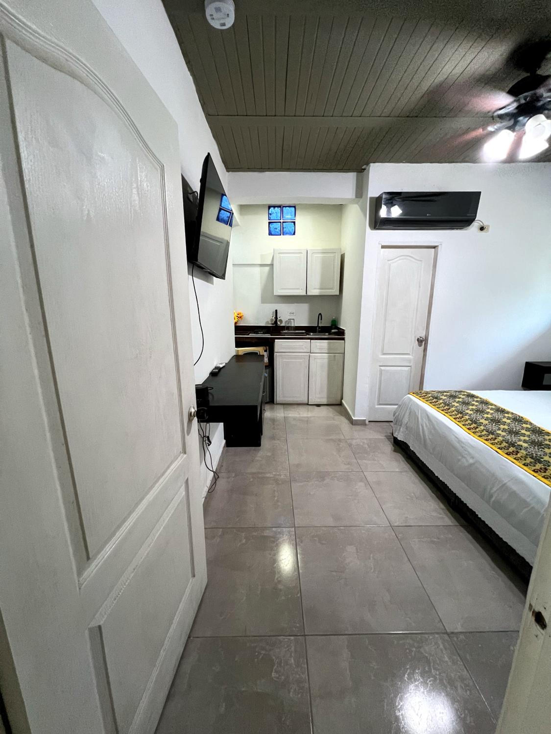 Hostal Casa Marle