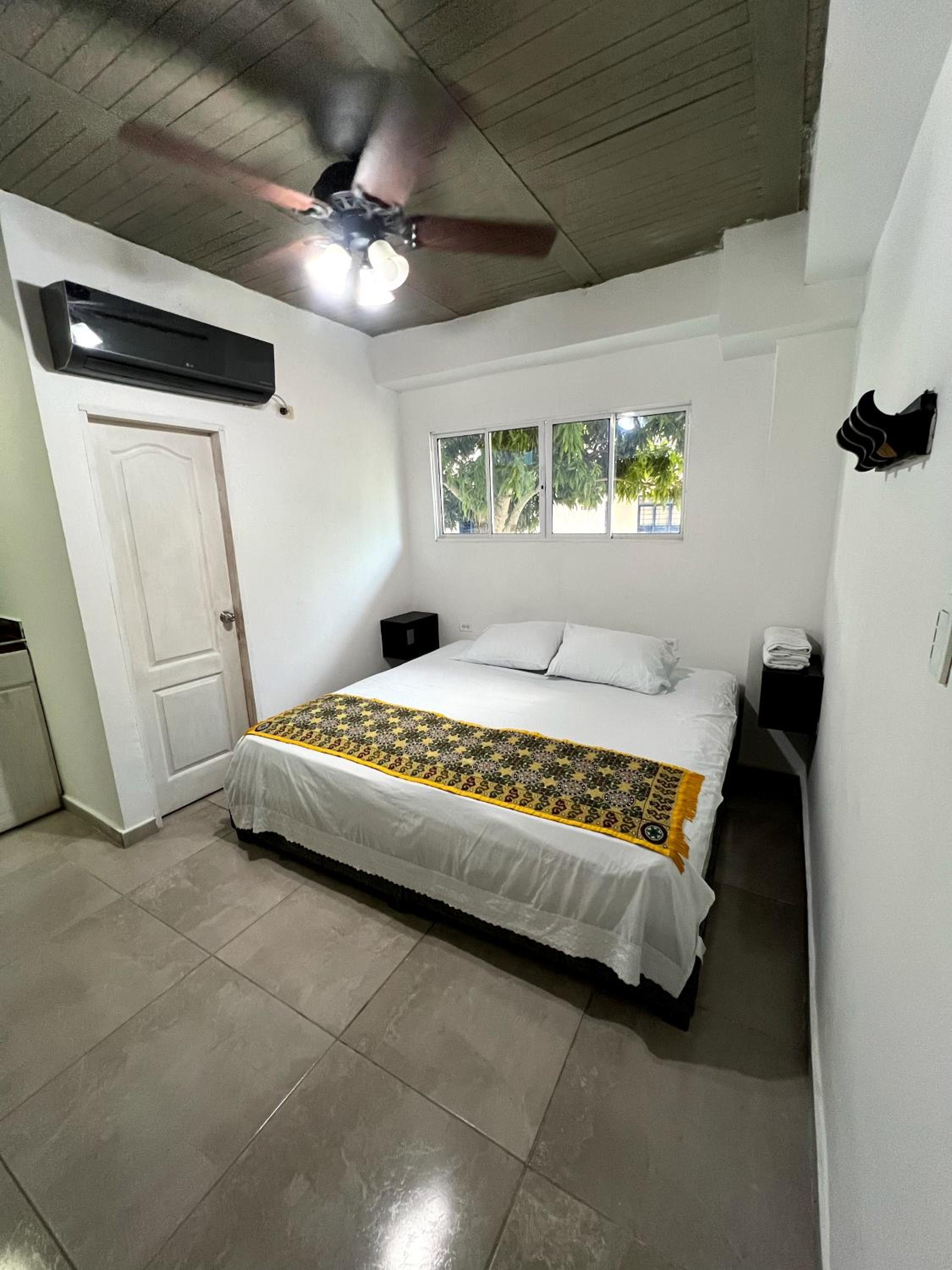 Hostal Casa Marle