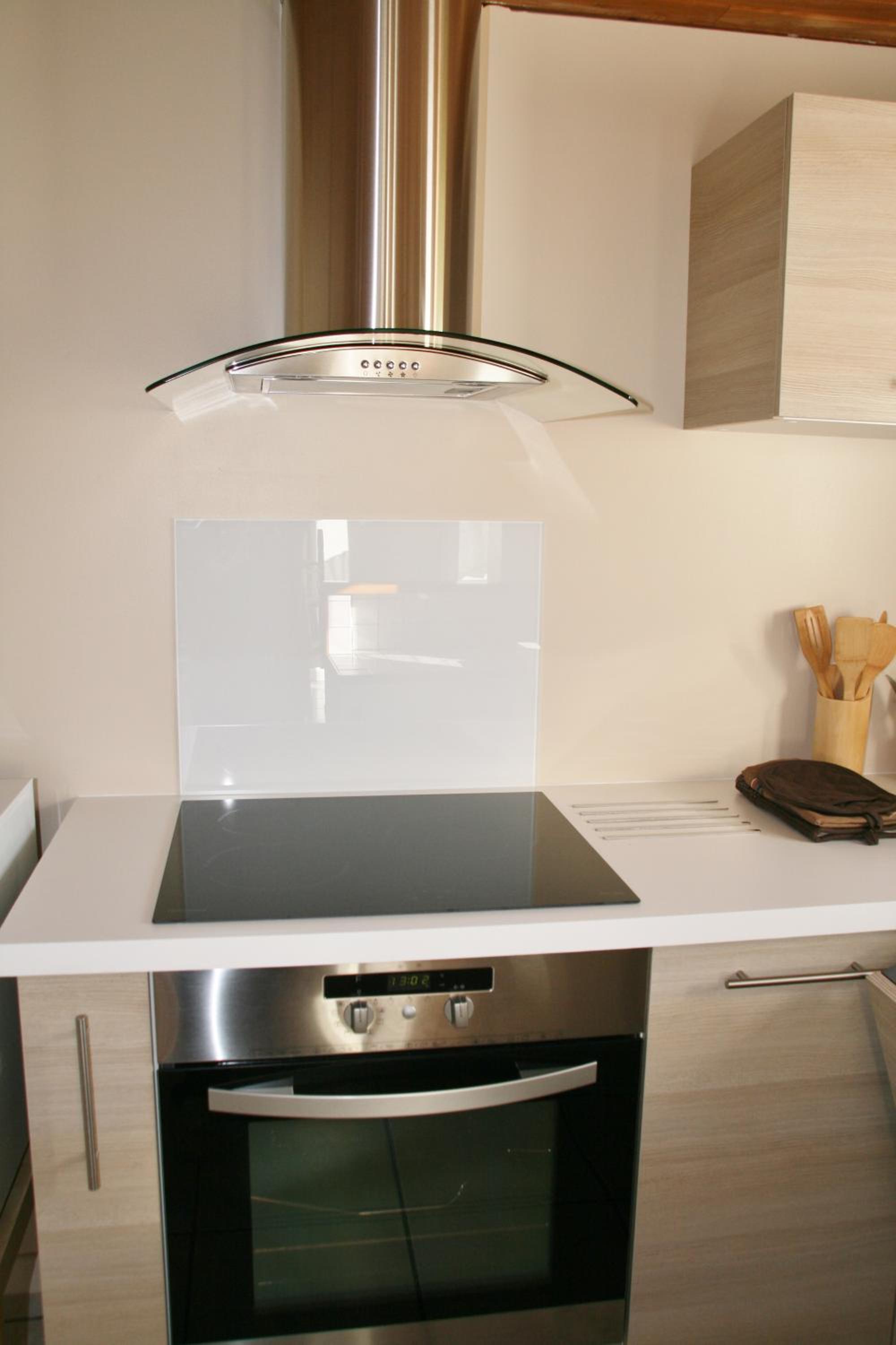Apartment Au Calme view 5