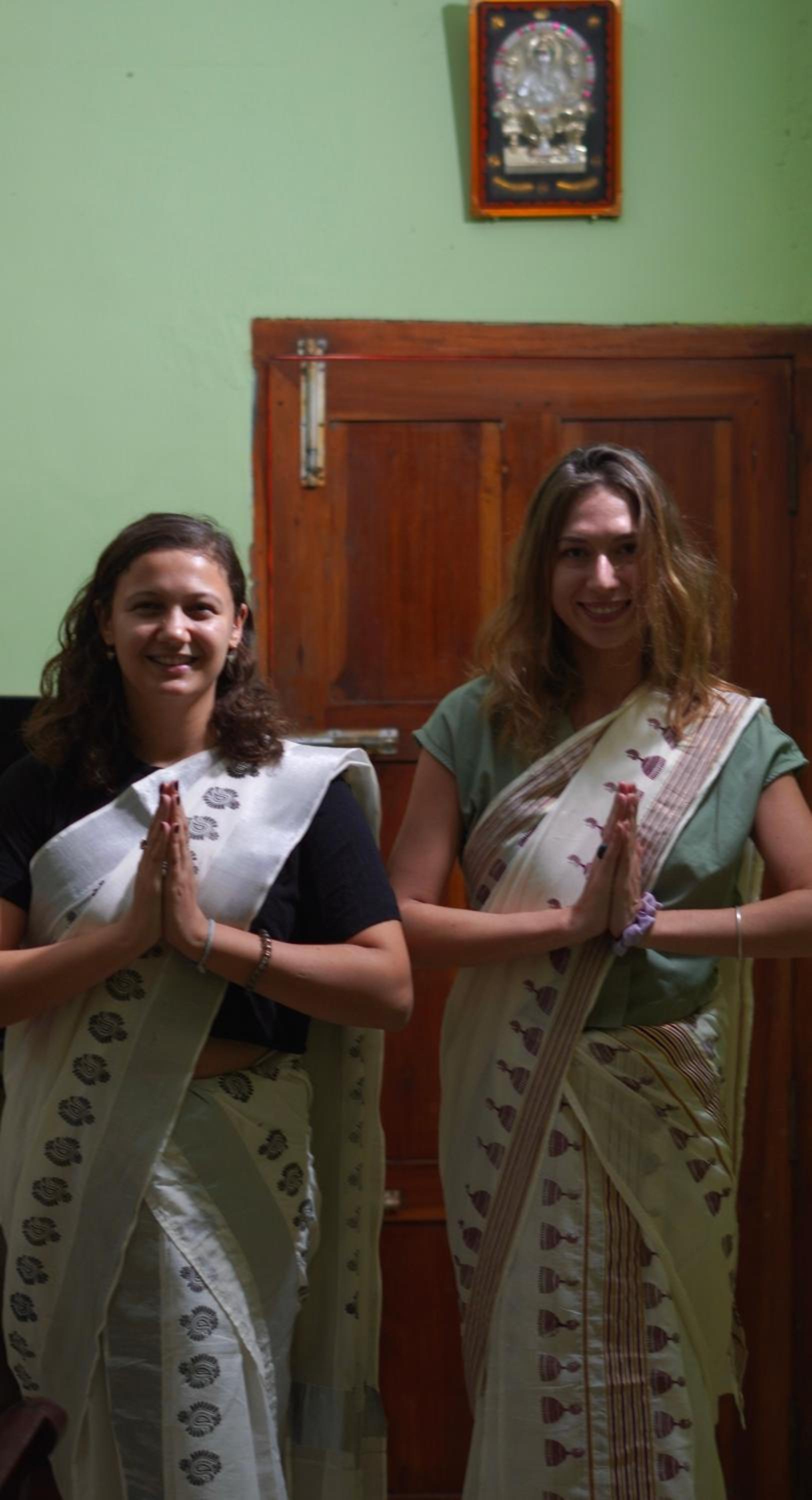 Vrindavan homestay