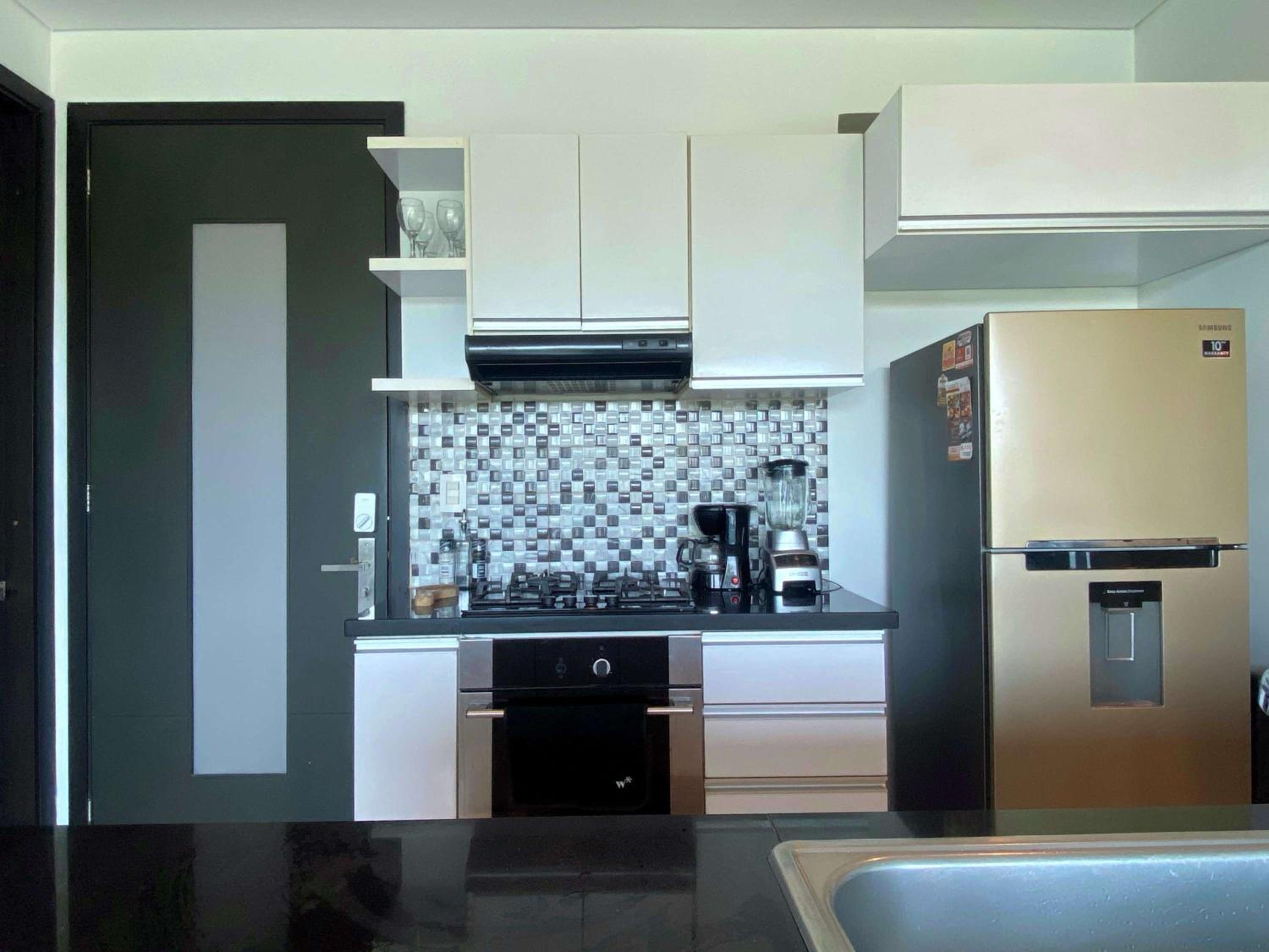 w* Prestigious 2BR w Fantastic View in CTG