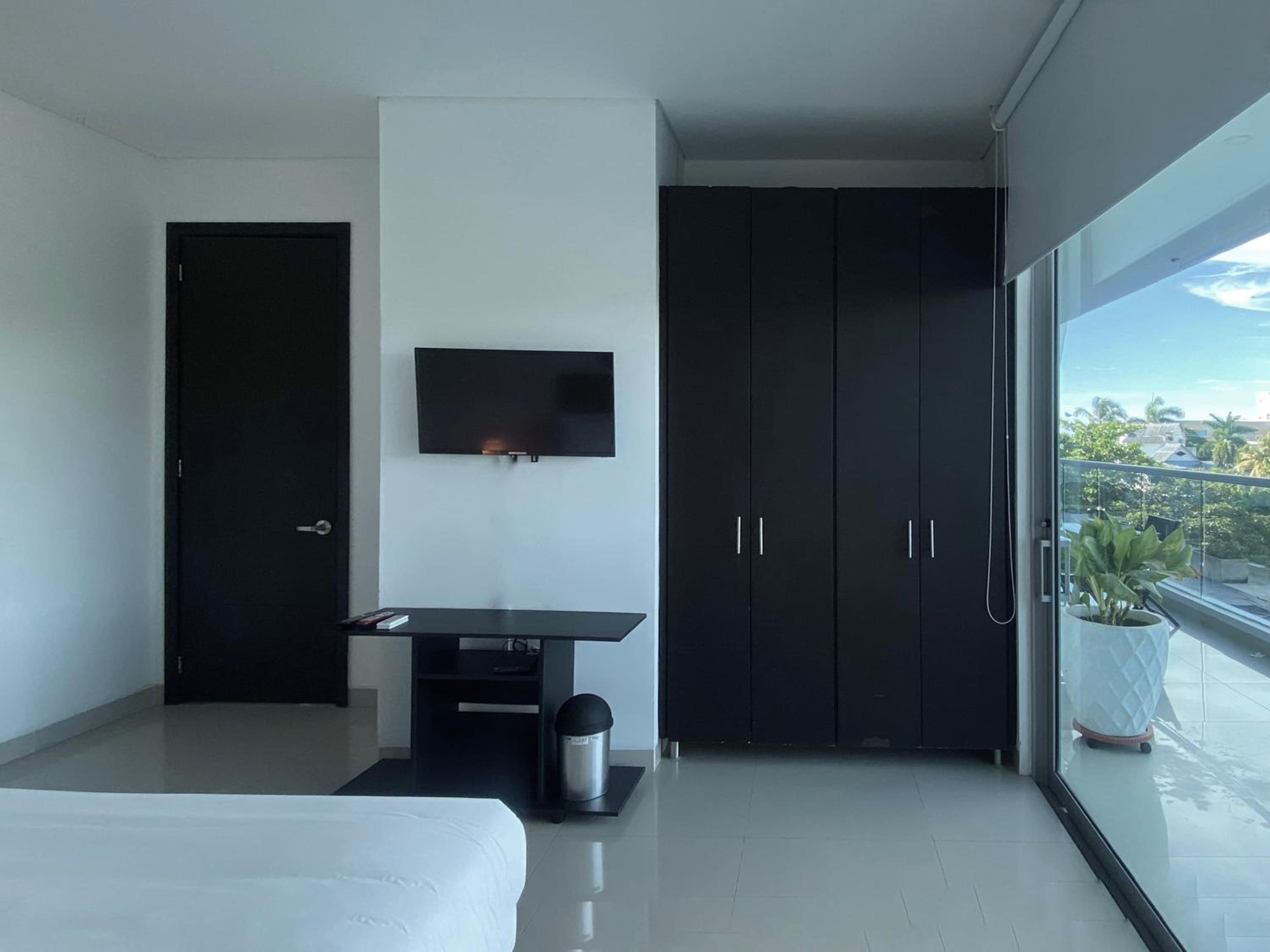 w* Prestigious 2BR w Fantastic View in CTG