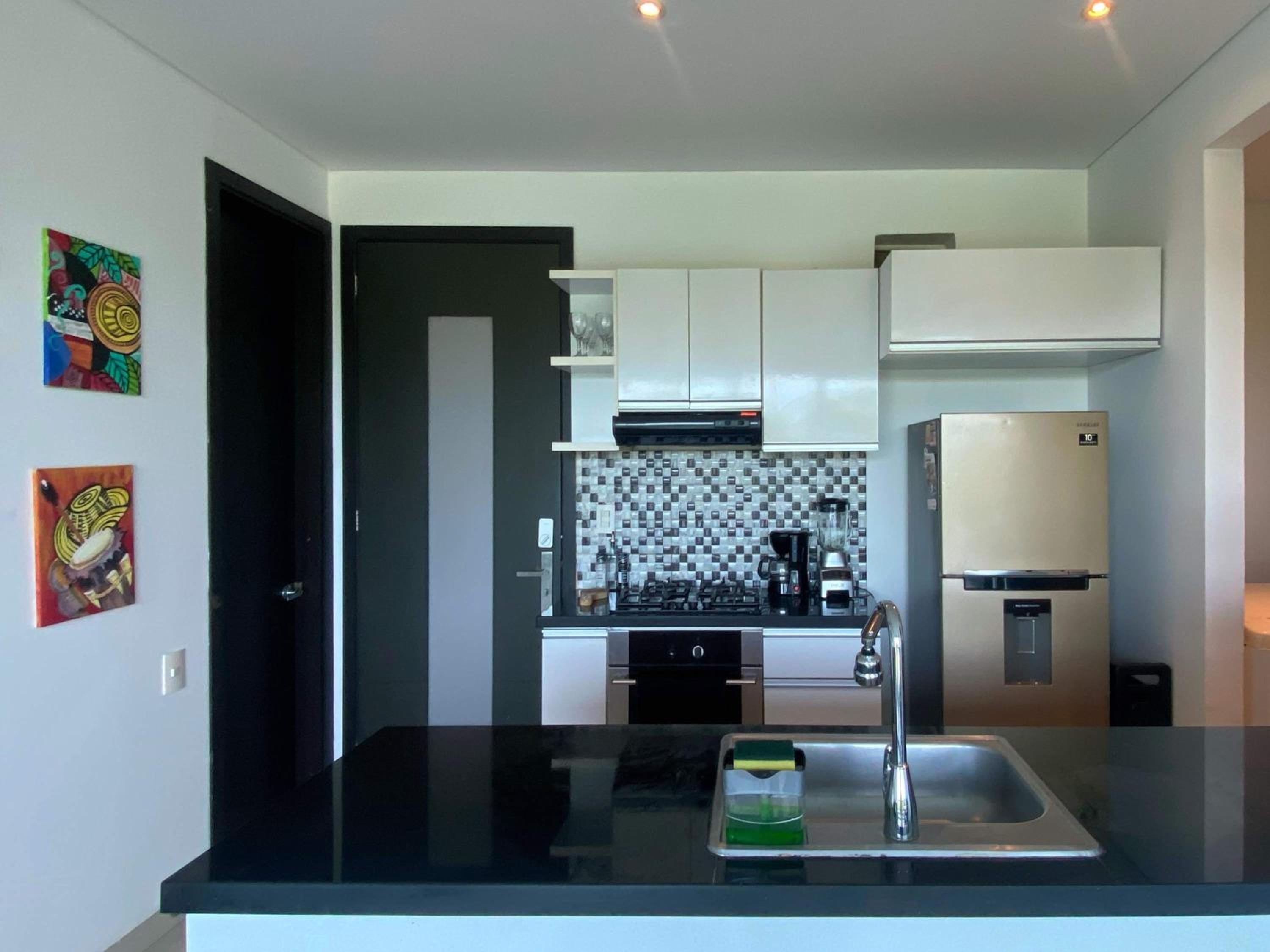 w* Prestigious 2BR w Fantastic View in CTG