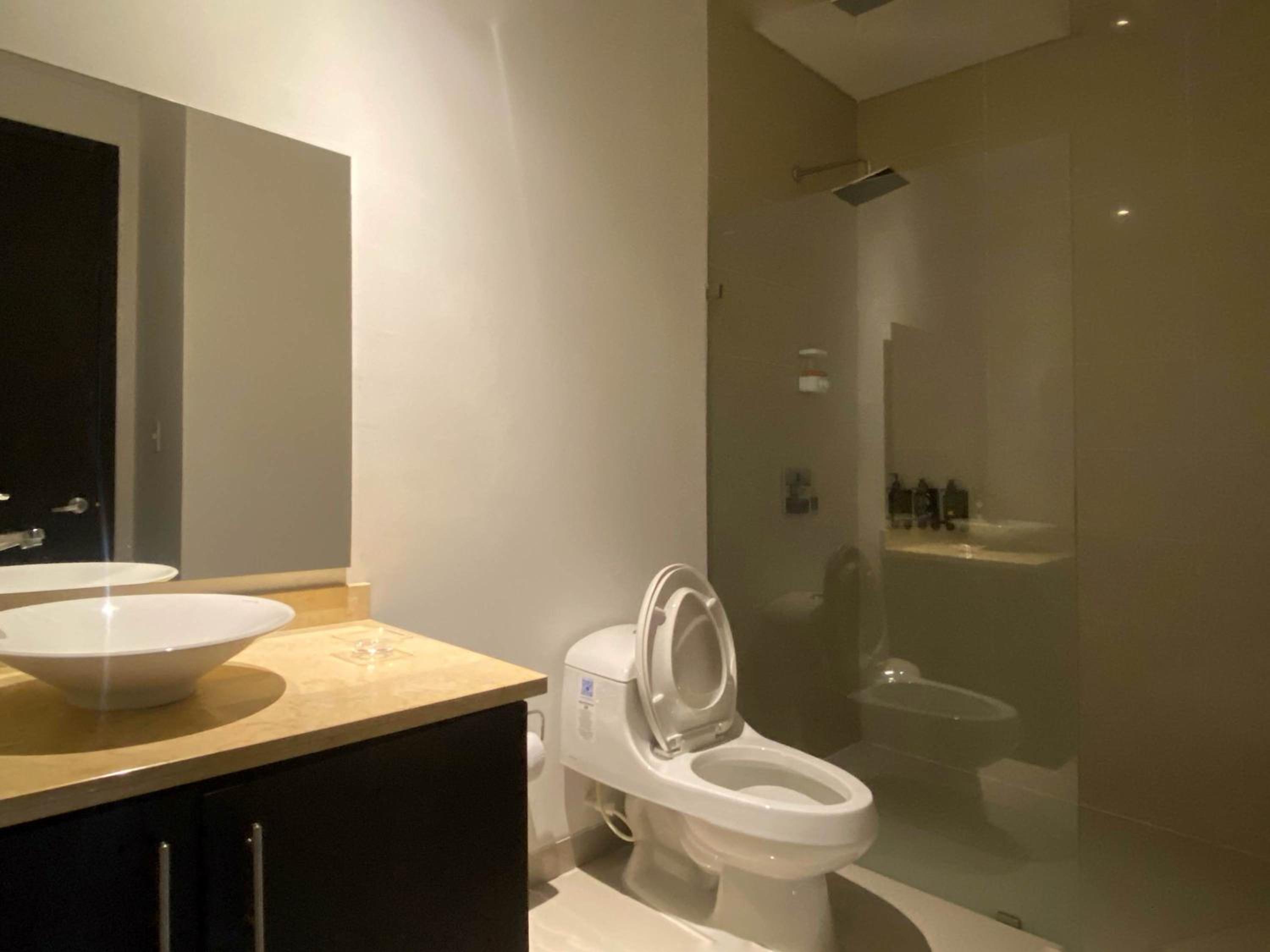 w* Prestigious 2BR w Fantastic View in CTG