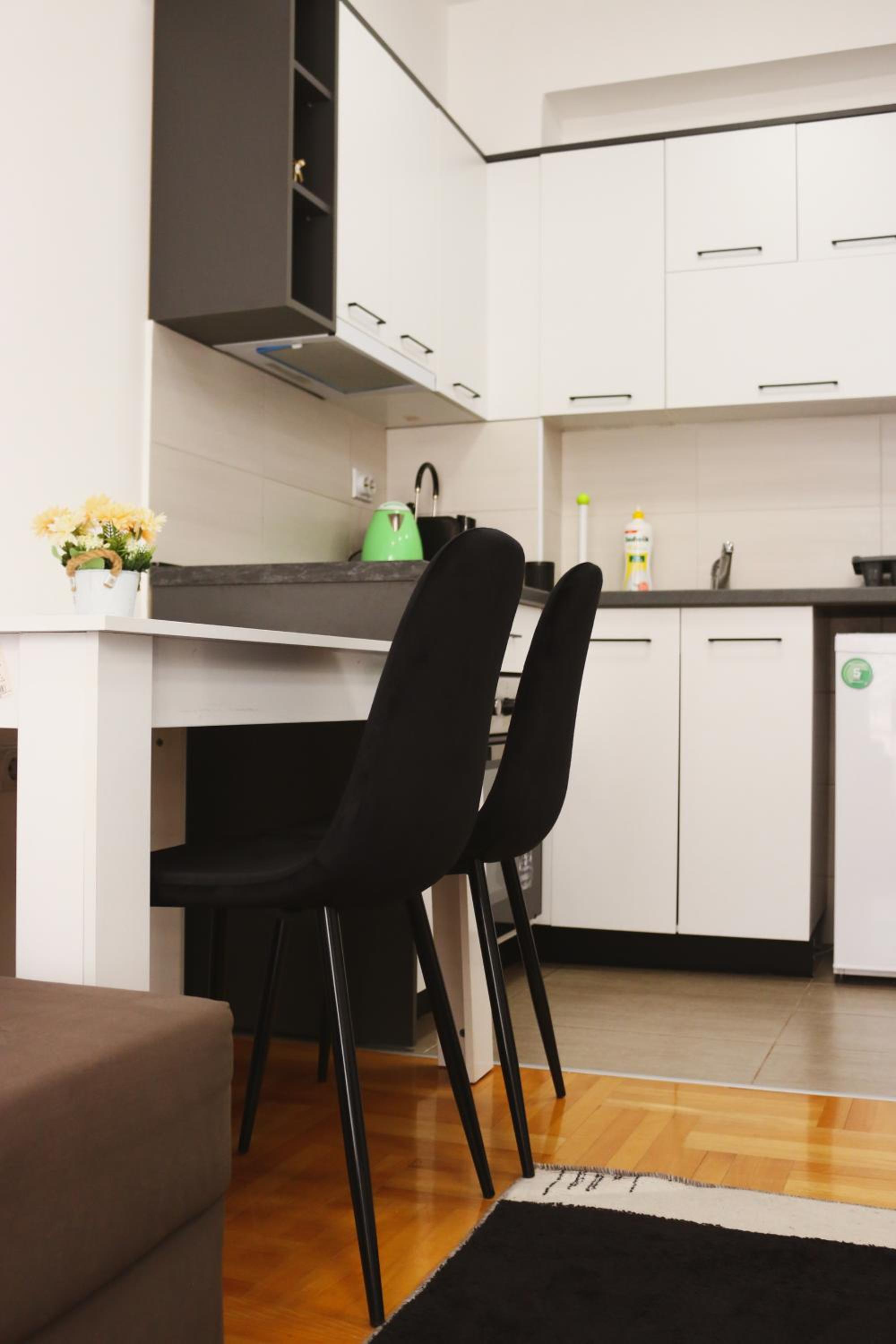 S Apartment 2 view 3