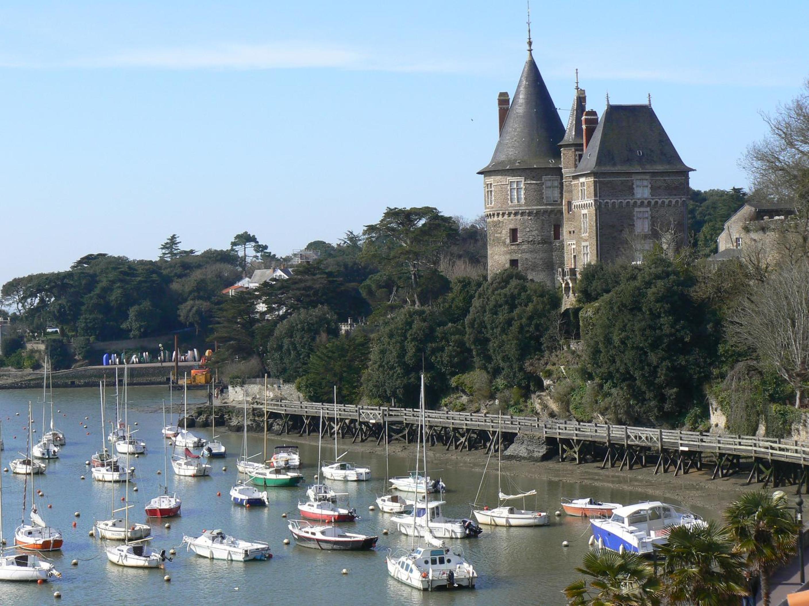 Hôtel Beau Soleil, photo 48