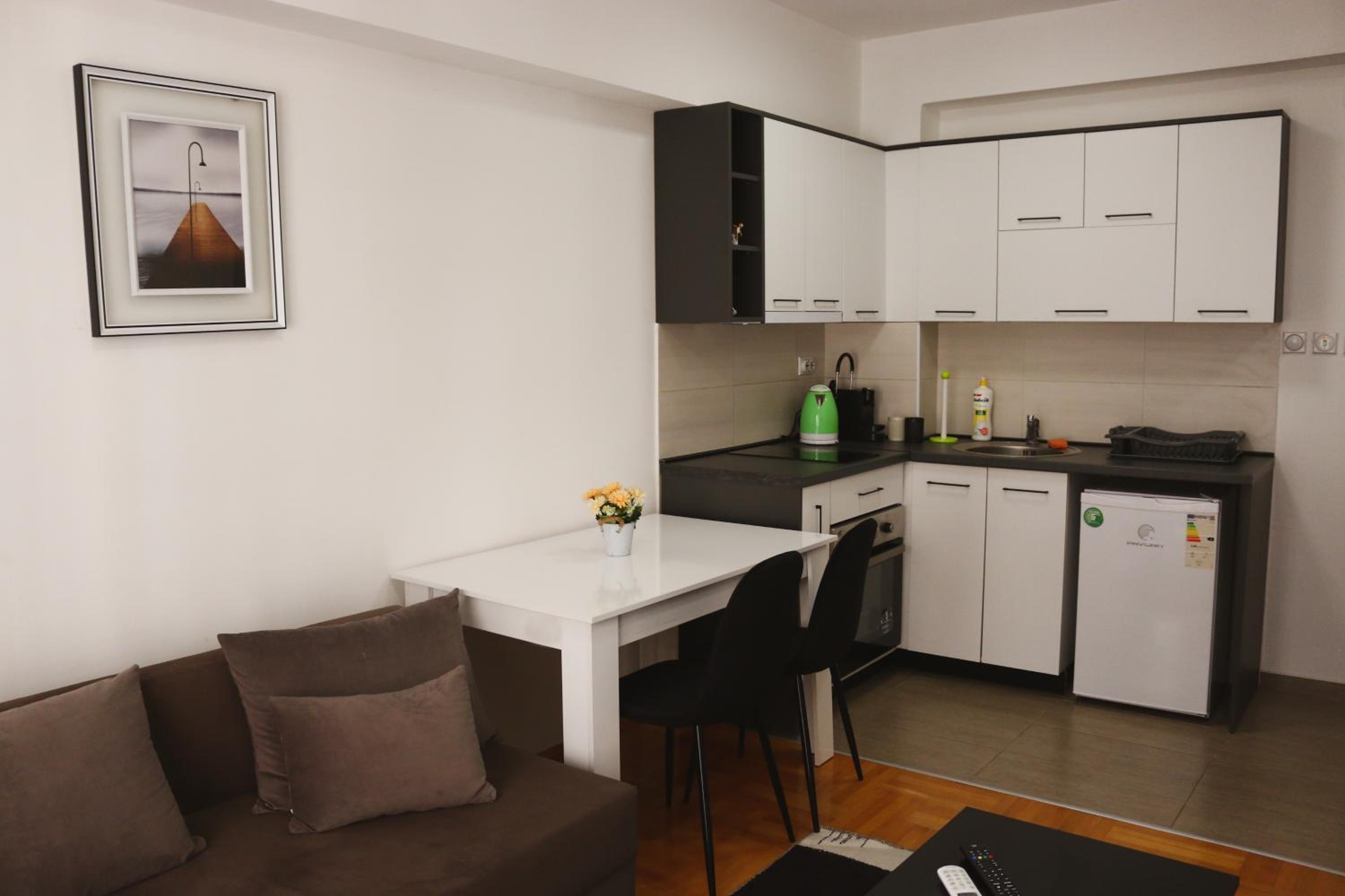 S Apartment 2 view 5