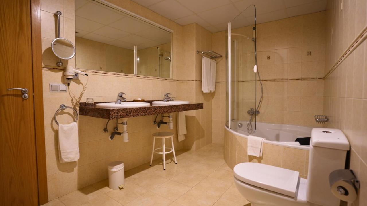 Apartaments Sant Moritz