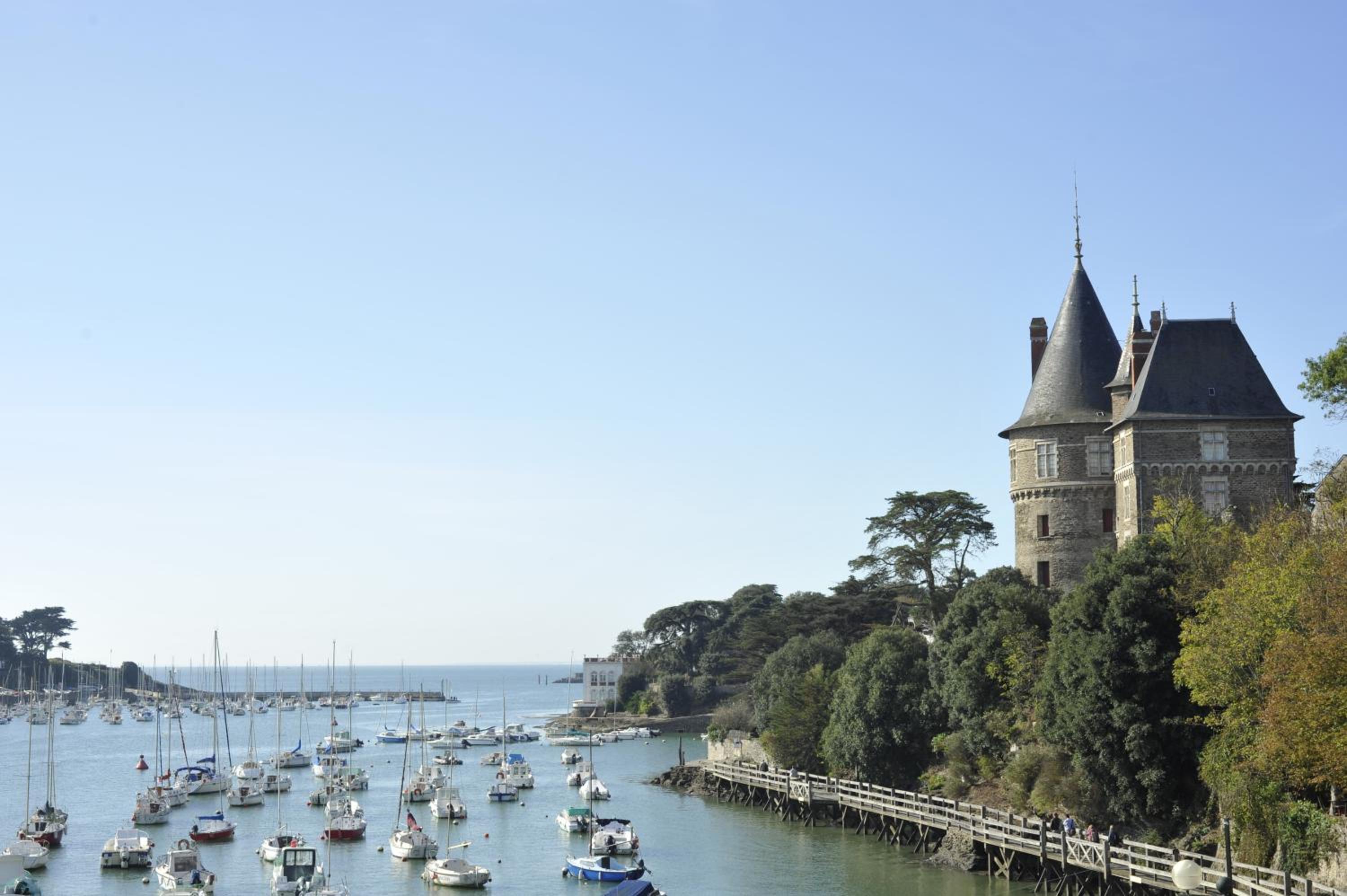 Hôtel Beau Soleil, photo 24