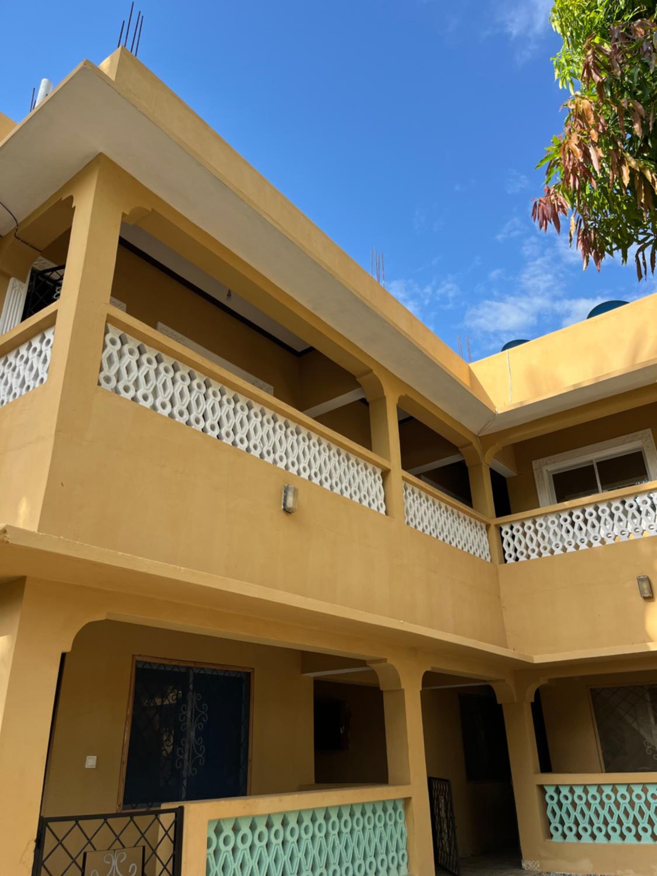 Zuri Pwani1,2or 3 Bedrooms watamu view 2