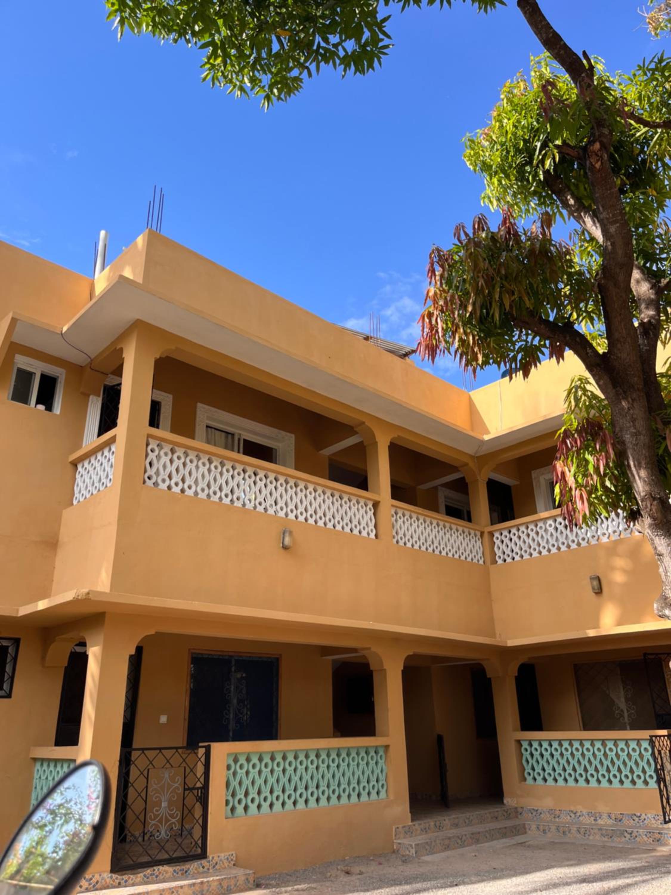 Zuri Pwani1,2or 3 Bedrooms watamu view 4