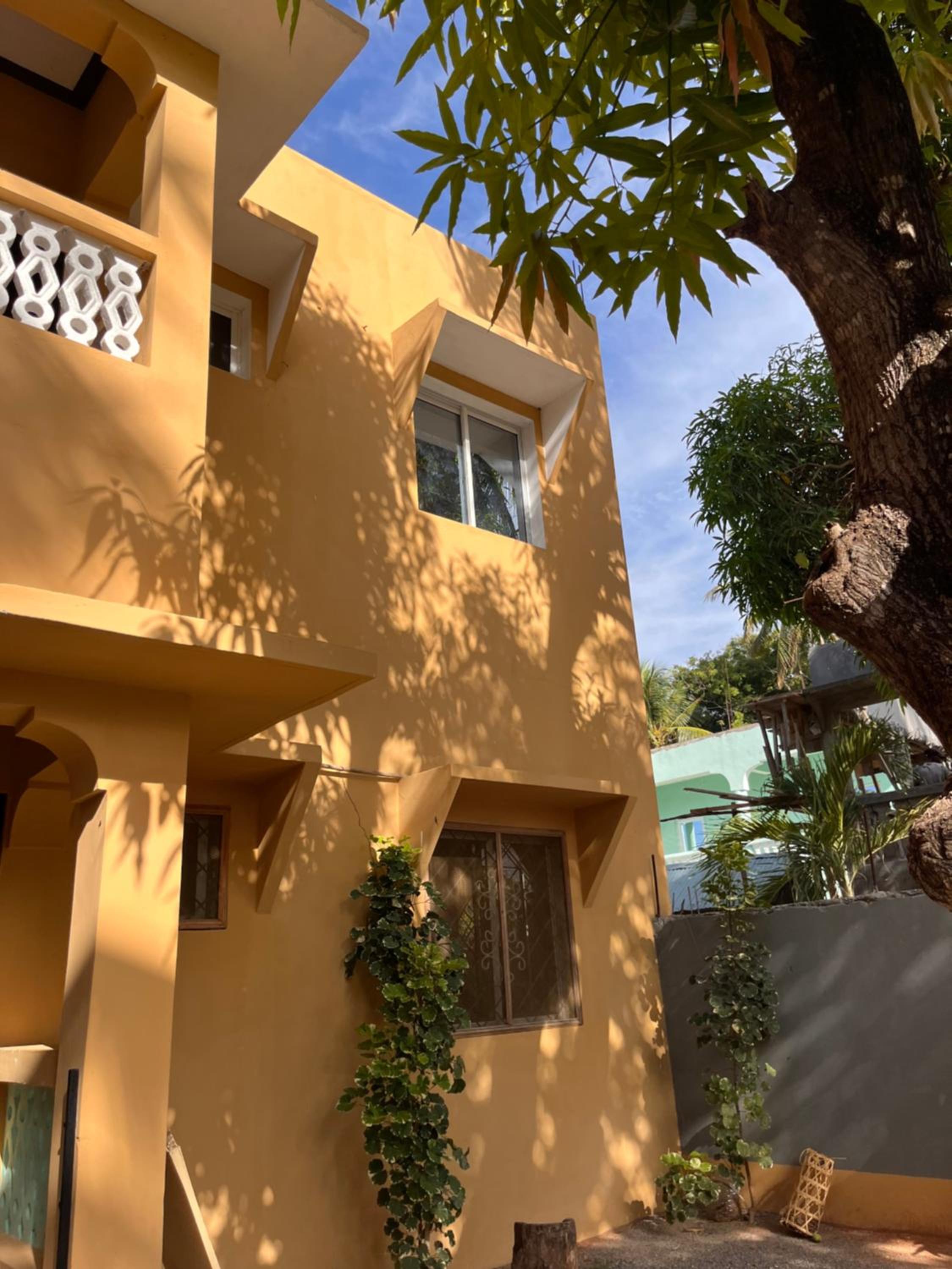 Zuri Pwani1,2or 3 Bedrooms watamu view 3