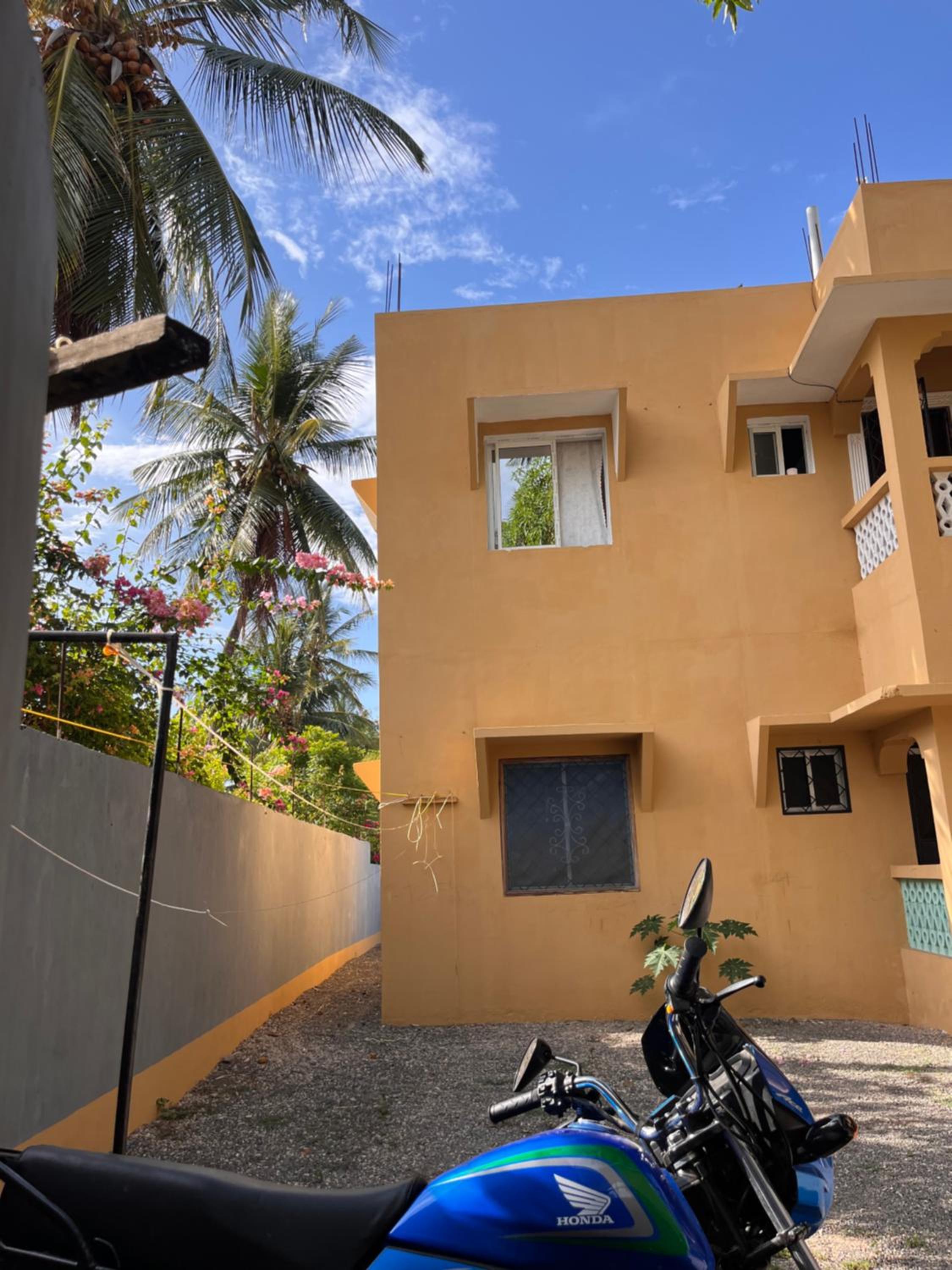 Zuri Pwani1,2or 3 Bedrooms watamu view 5