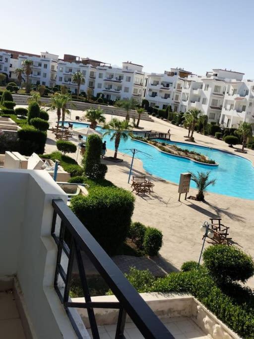 Apartment in Sharm bride resort