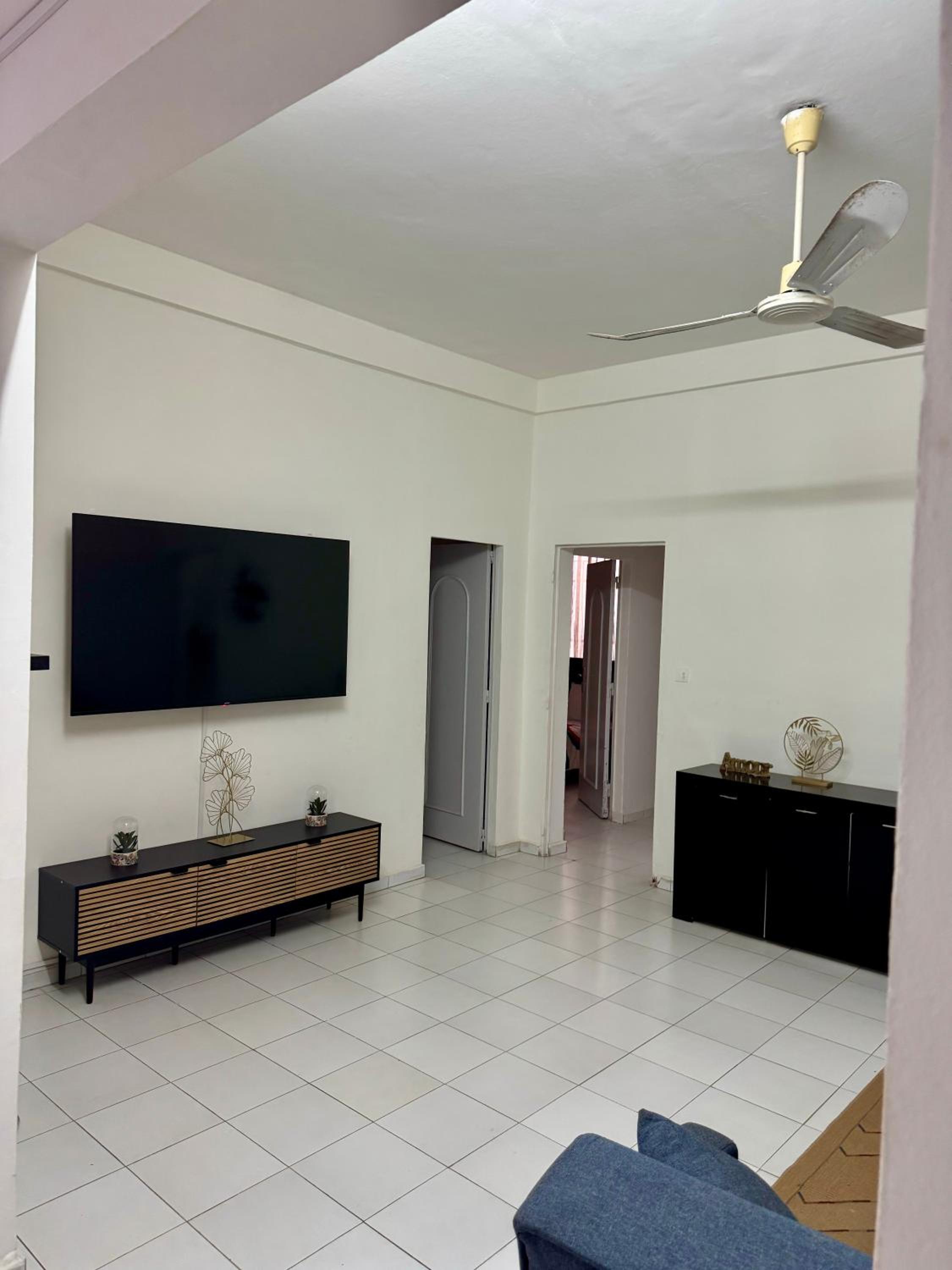 Charmante Maisonnette T3 view 5