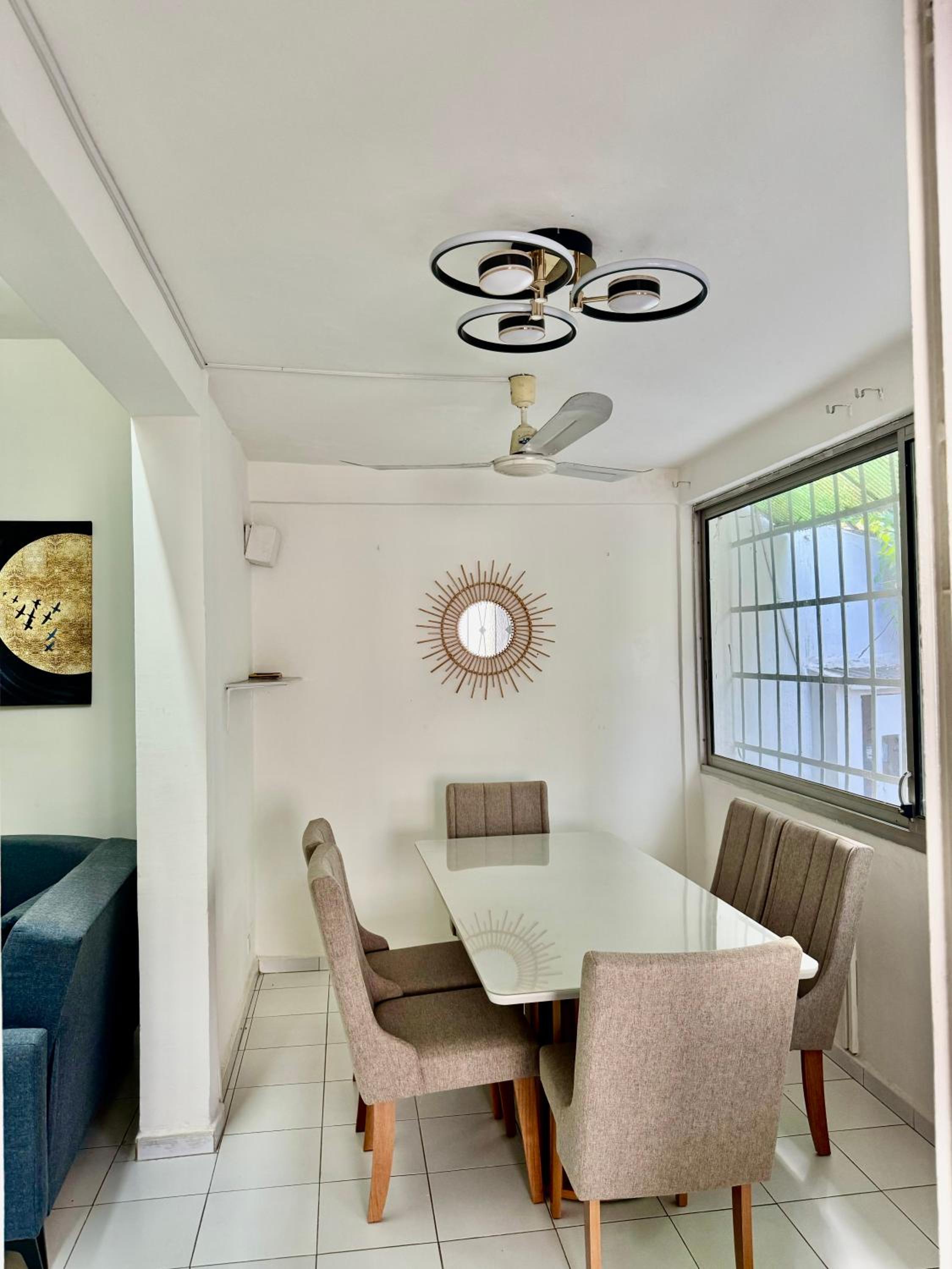 Charmante Maisonnette T3 view 3