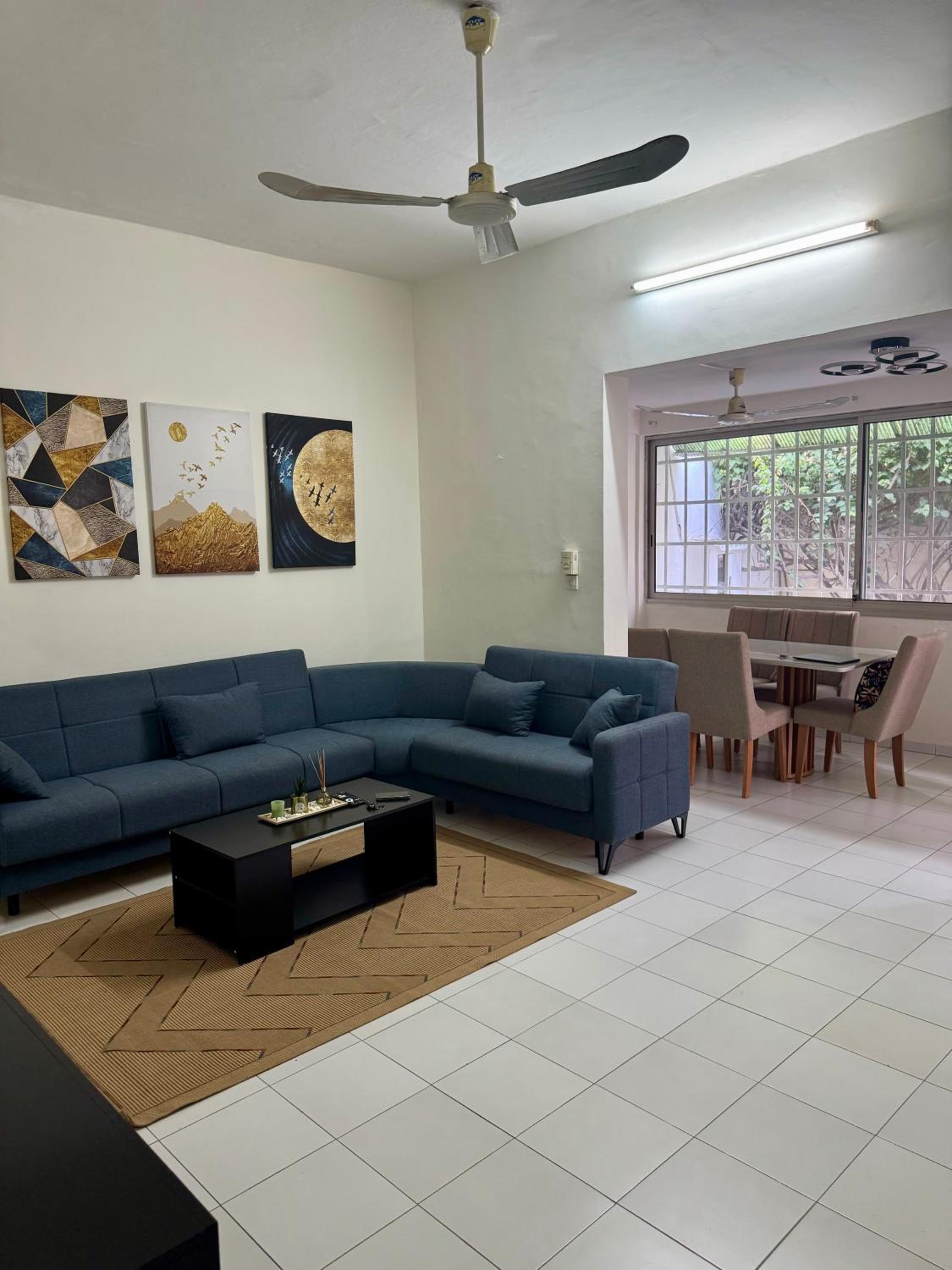 Charmante Maisonnette T3 view 4
