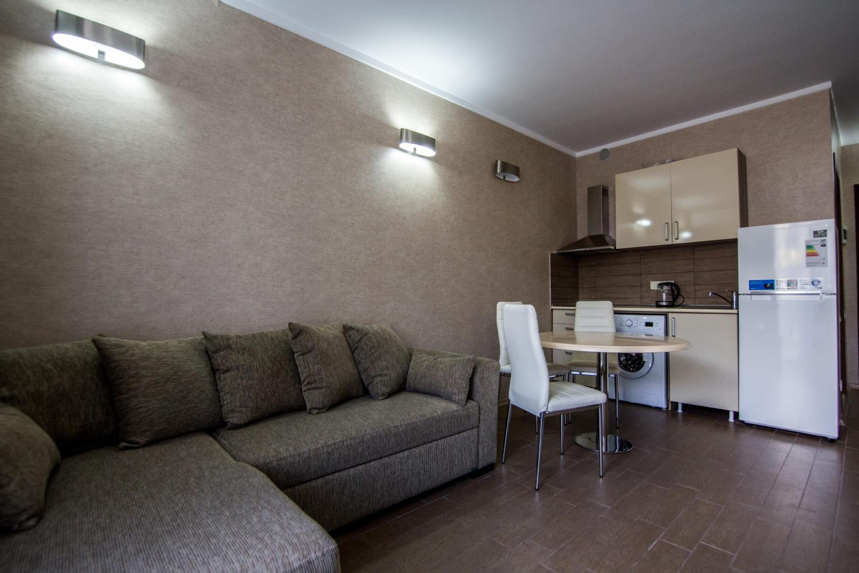 My Batumi Apartments