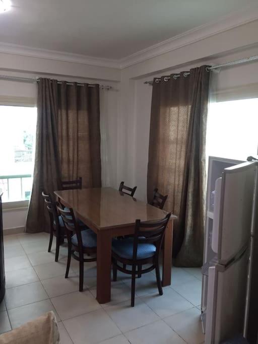 Apartment in Sharm bride resort